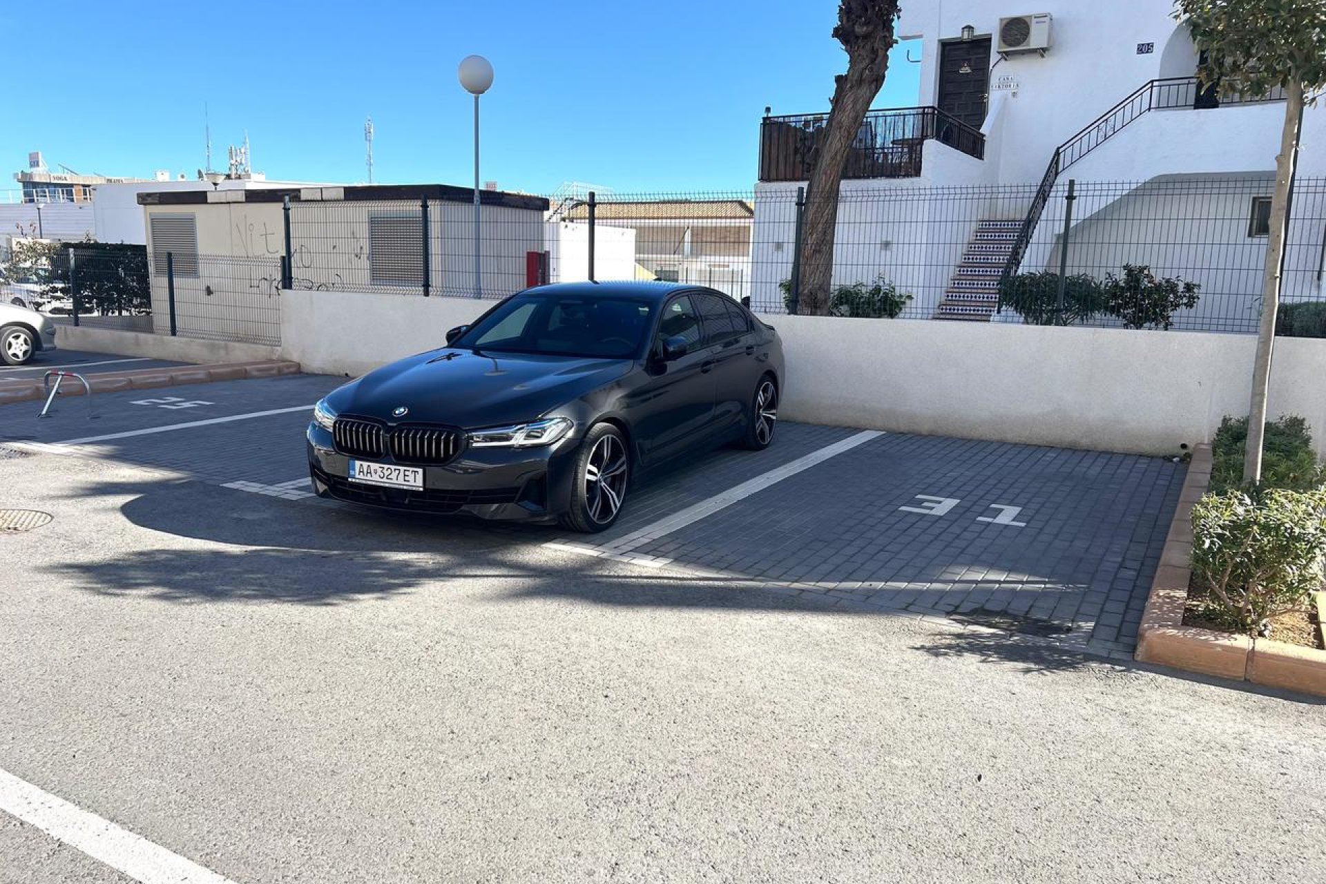 Herverkoop - Apartment - Playa Flamenca