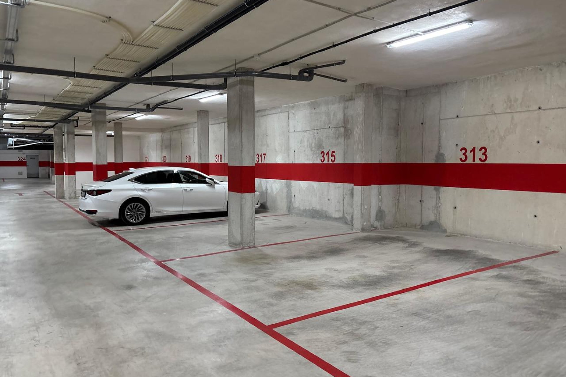 Herverkoop - Apartment - Playa Flamenca