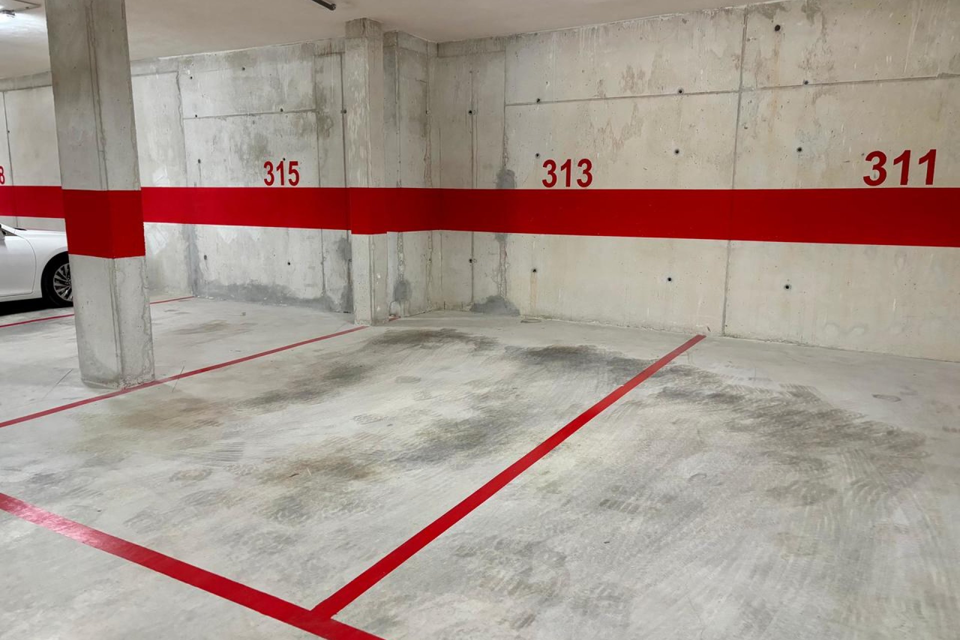 Herverkoop - Apartment - Playa Flamenca