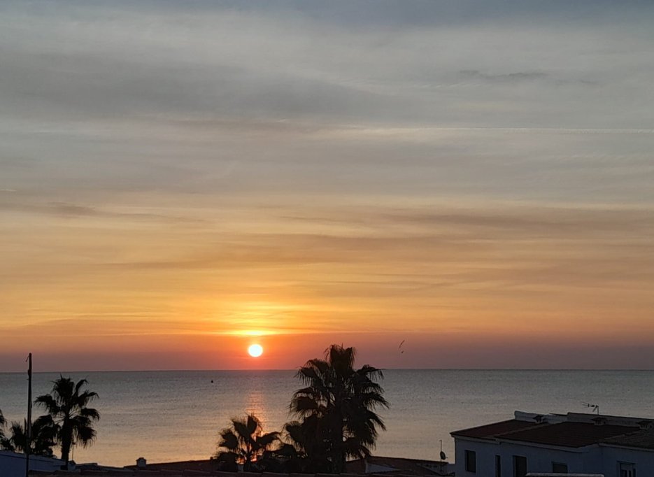 Herverkoop - Apartment - Playa Flamenca