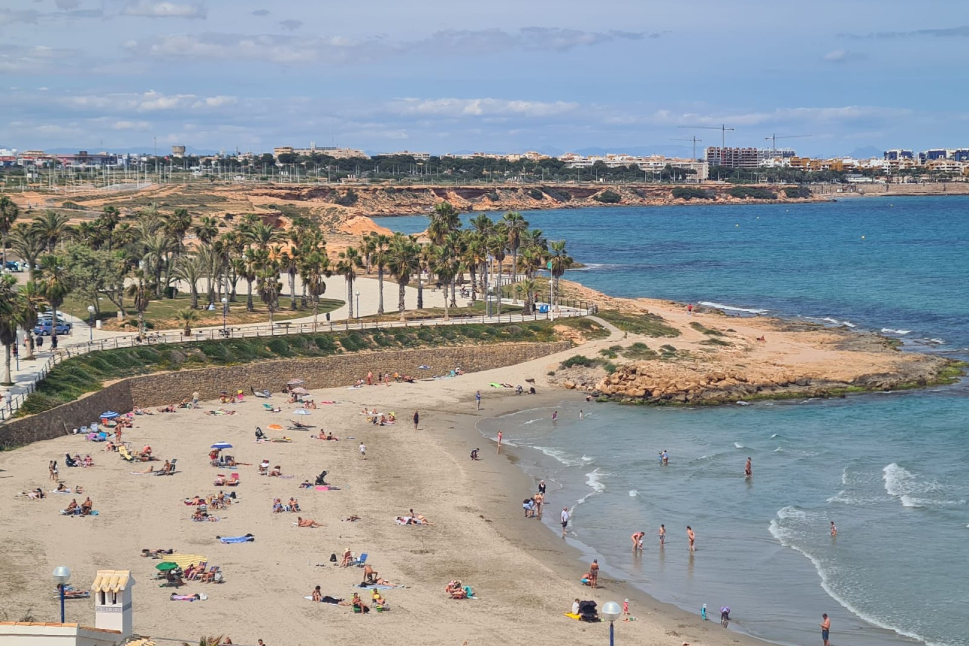 Herverkoop - Apartment - Playa Flamenca