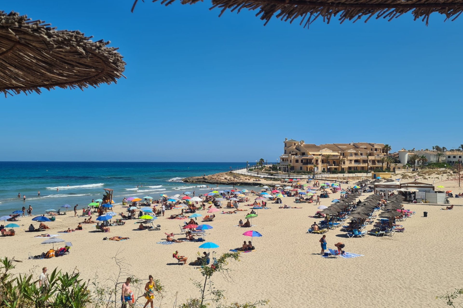 Herverkoop - Apartment - Playa Flamenca