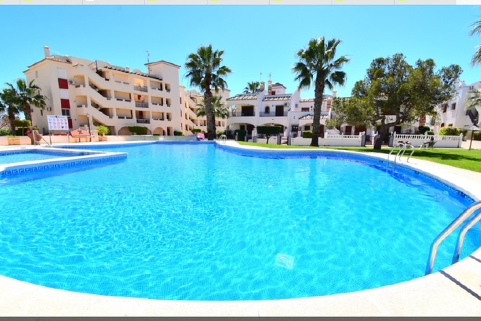 Herverkoop - Apartment - Playa Flamenca