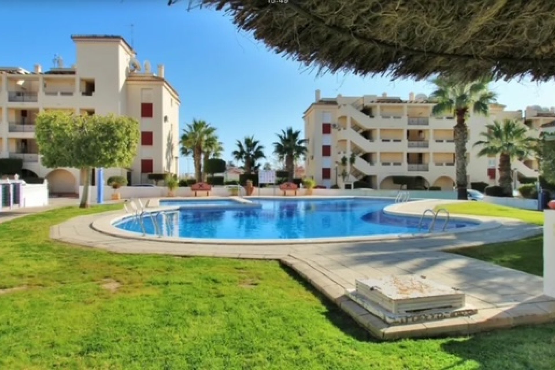 Herverkoop - Apartment - Playa Flamenca