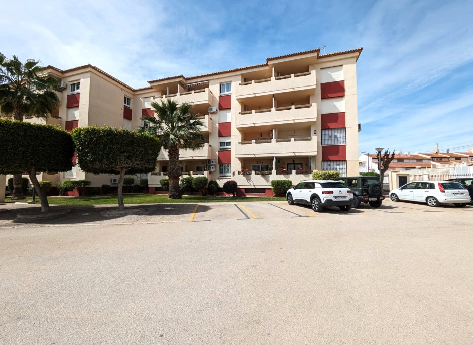 Herverkoop - Apartment - Playa Flamenca