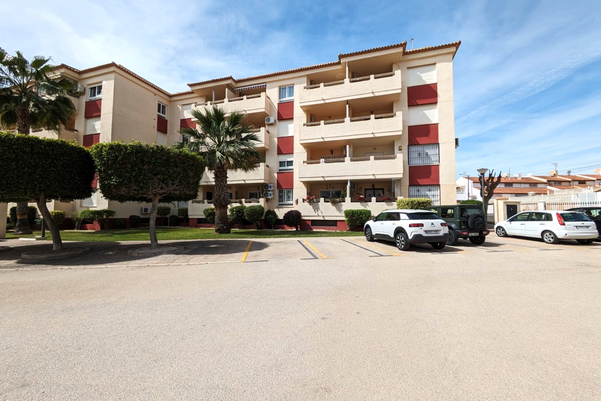 Herverkoop - Apartment - Playa Flamenca