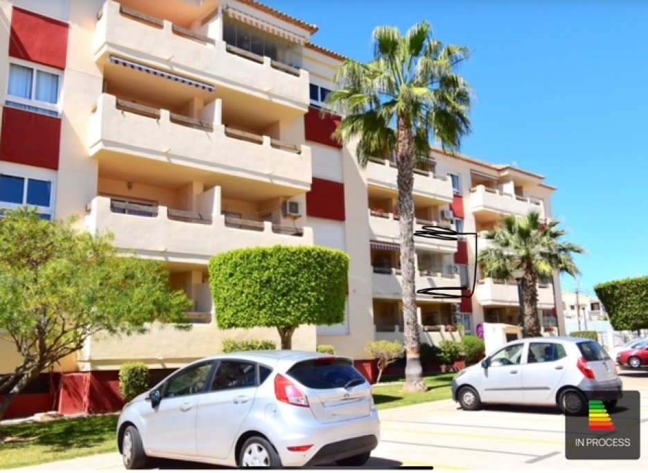 Herverkoop - Apartment - Playa Flamenca