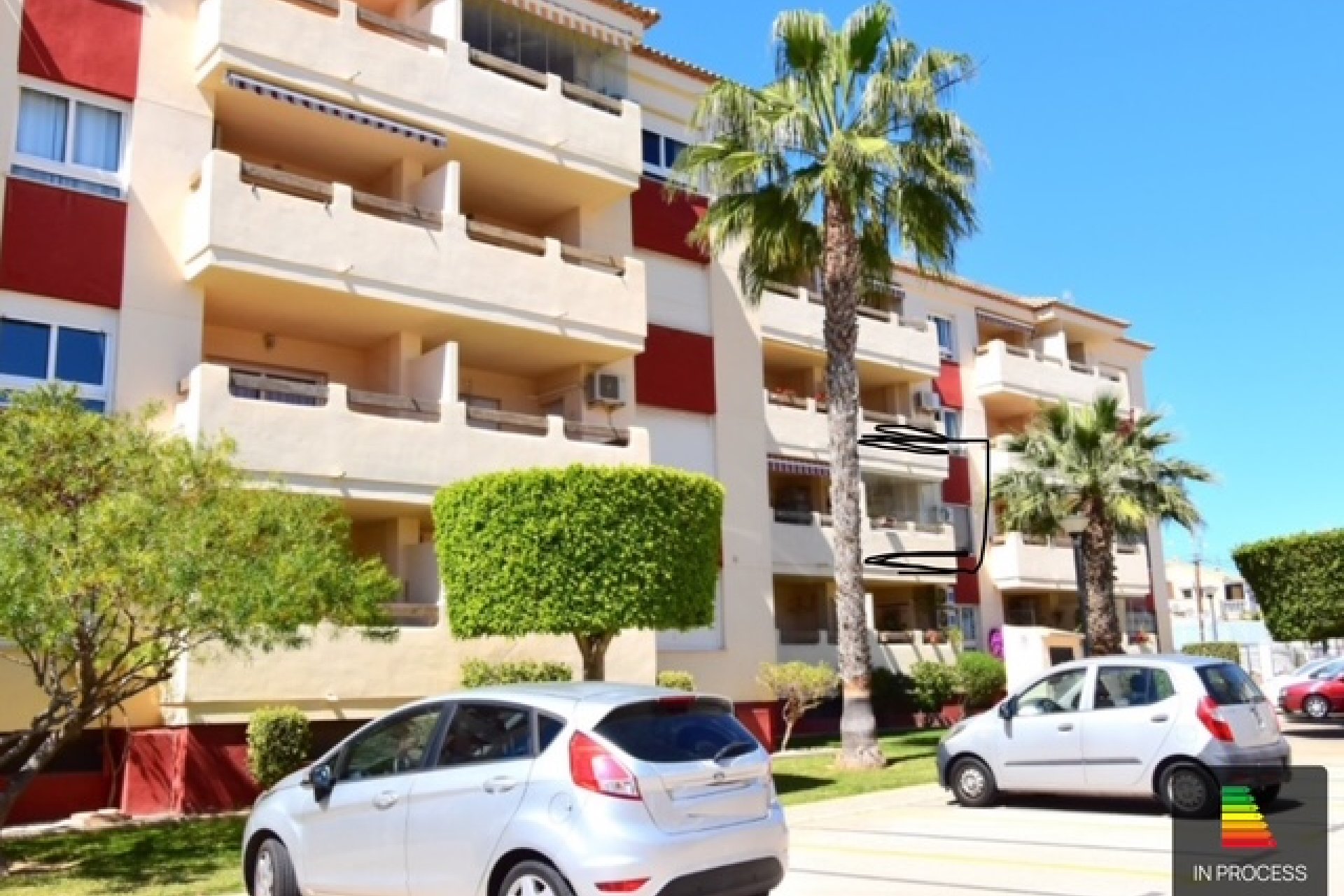 Herverkoop - Apartment - Playa Flamenca