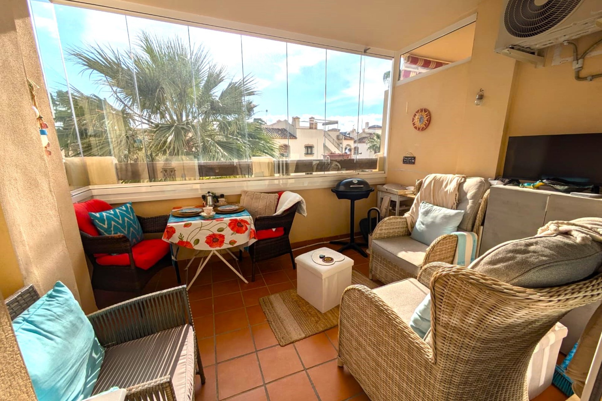 Herverkoop - Apartment - Playa Flamenca