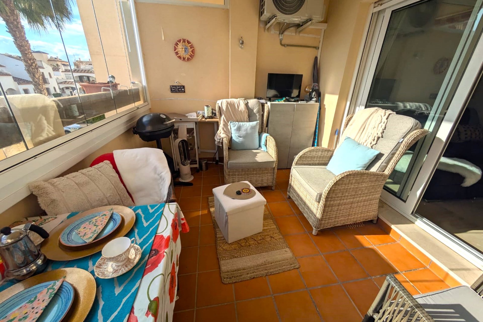 Herverkoop - Apartment - Playa Flamenca