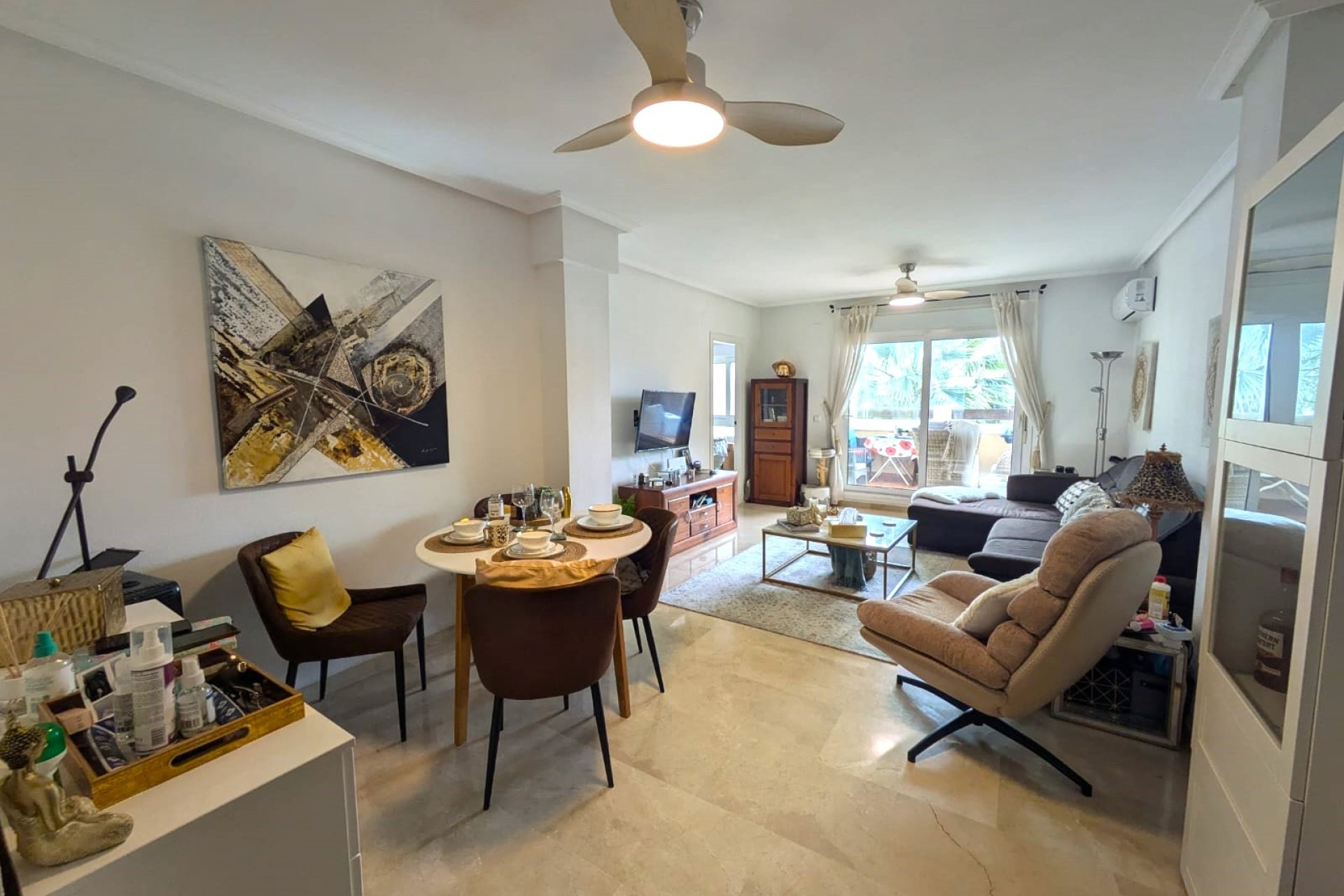 Herverkoop - Apartment - Playa Flamenca