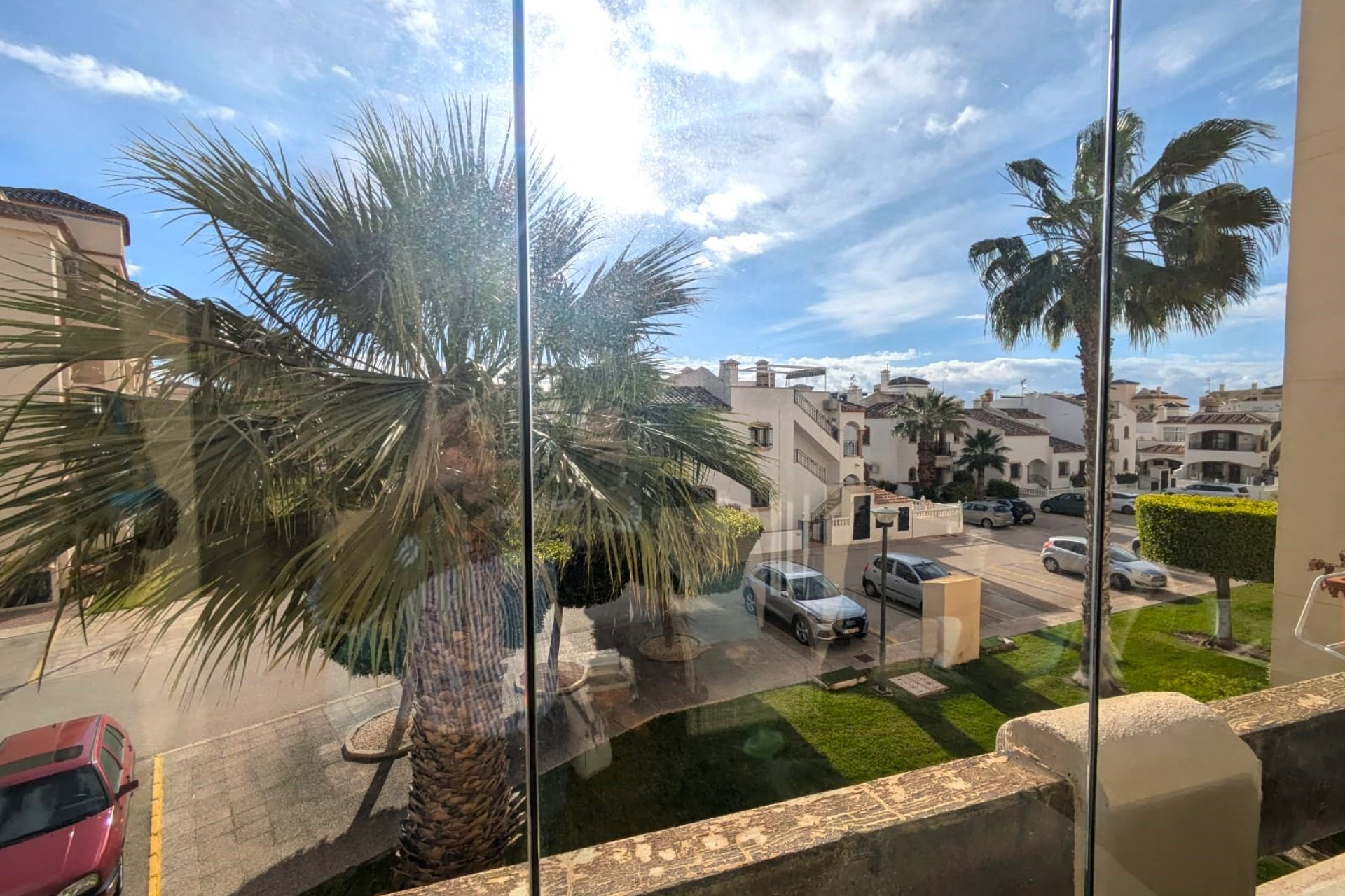 Herverkoop - Apartment - Playa Flamenca