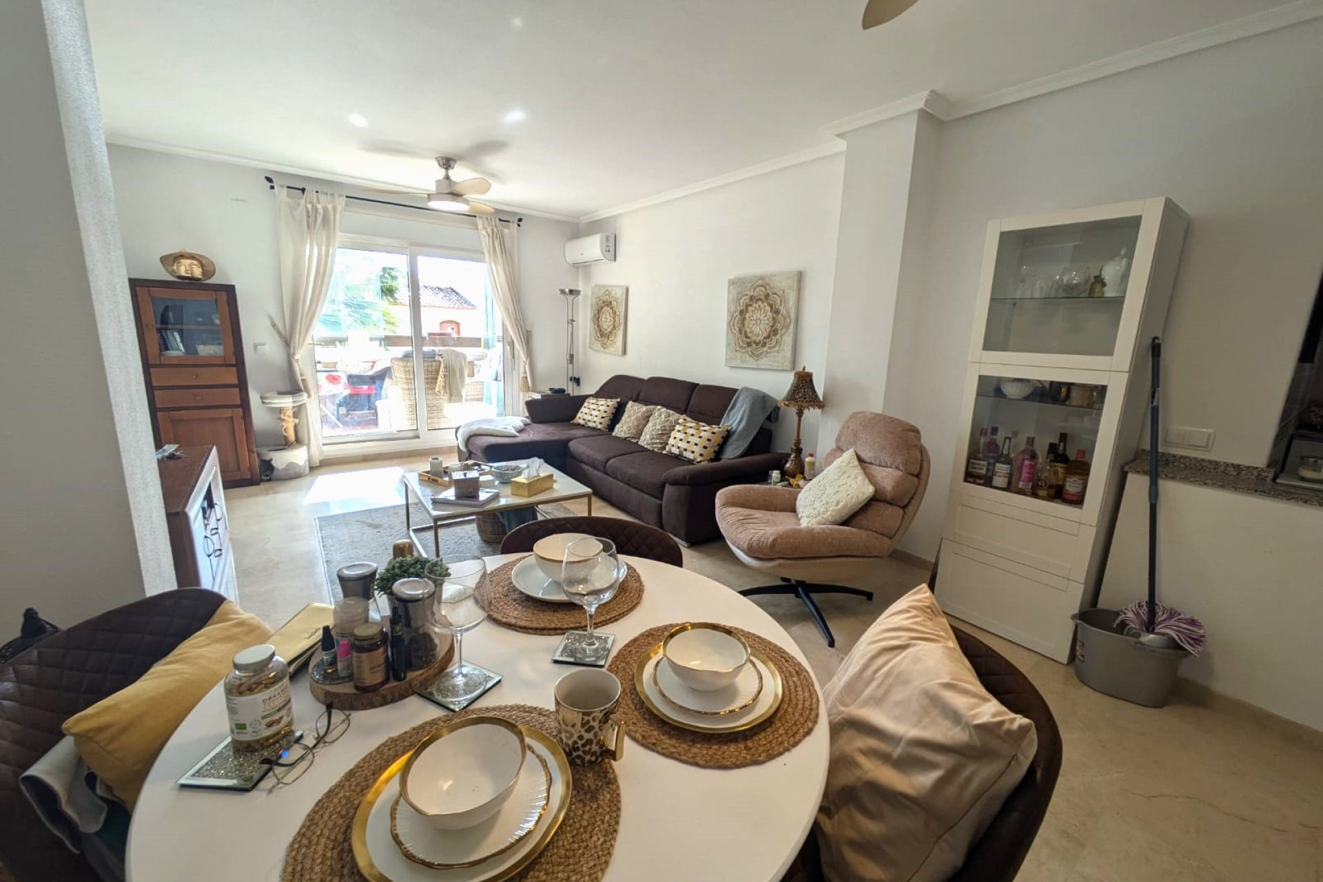 Herverkoop - Apartment - Playa Flamenca