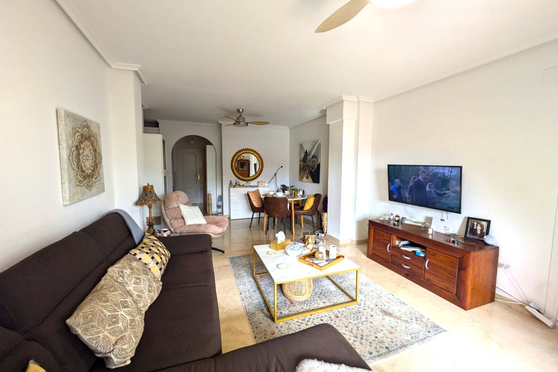 Herverkoop - Apartment - Playa Flamenca