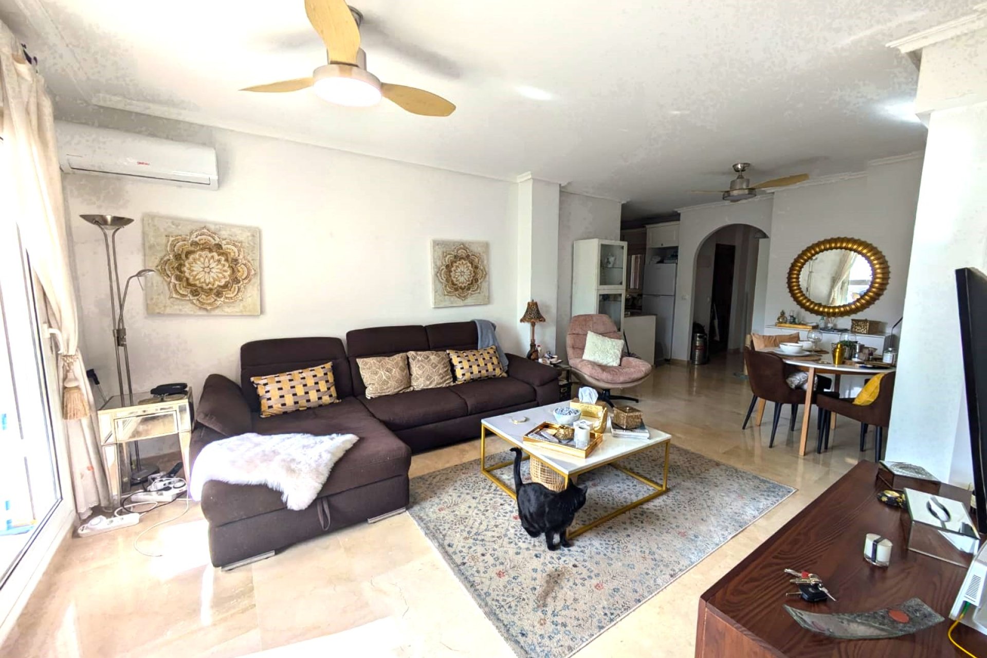 Herverkoop - Apartment - Playa Flamenca