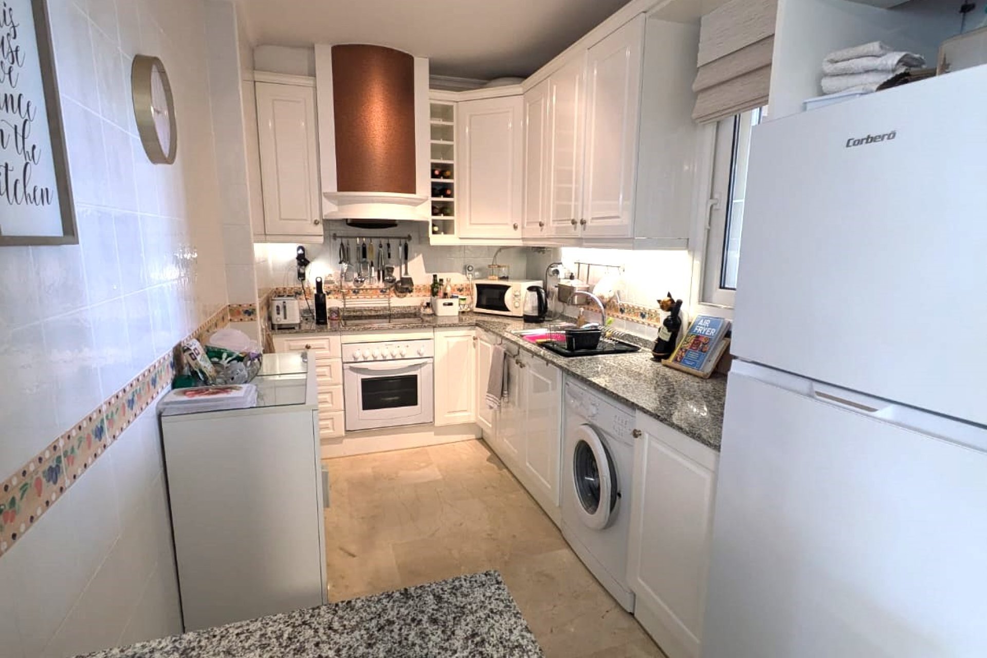 Herverkoop - Apartment - Playa Flamenca