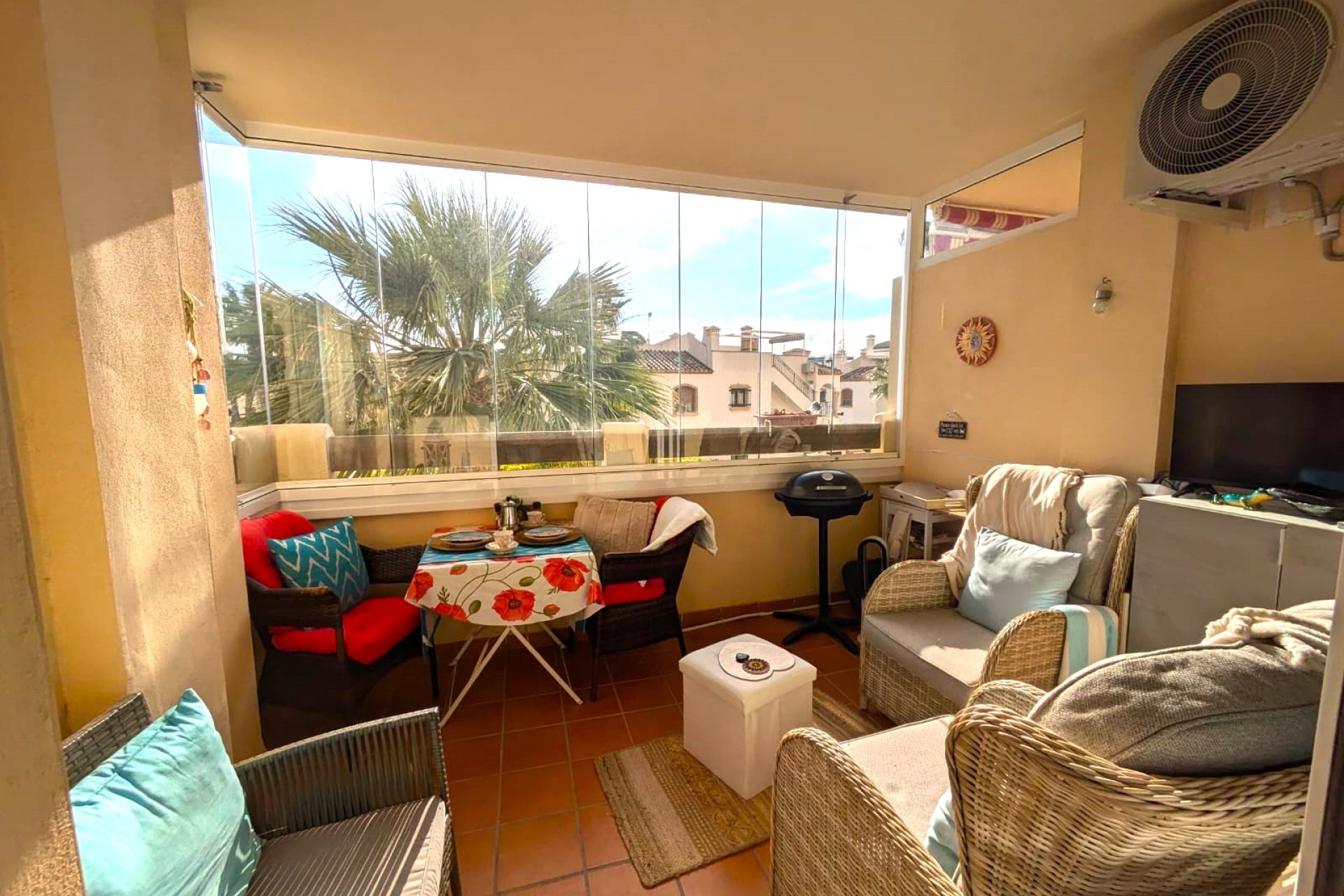 Herverkoop - Apartment - Playa Flamenca