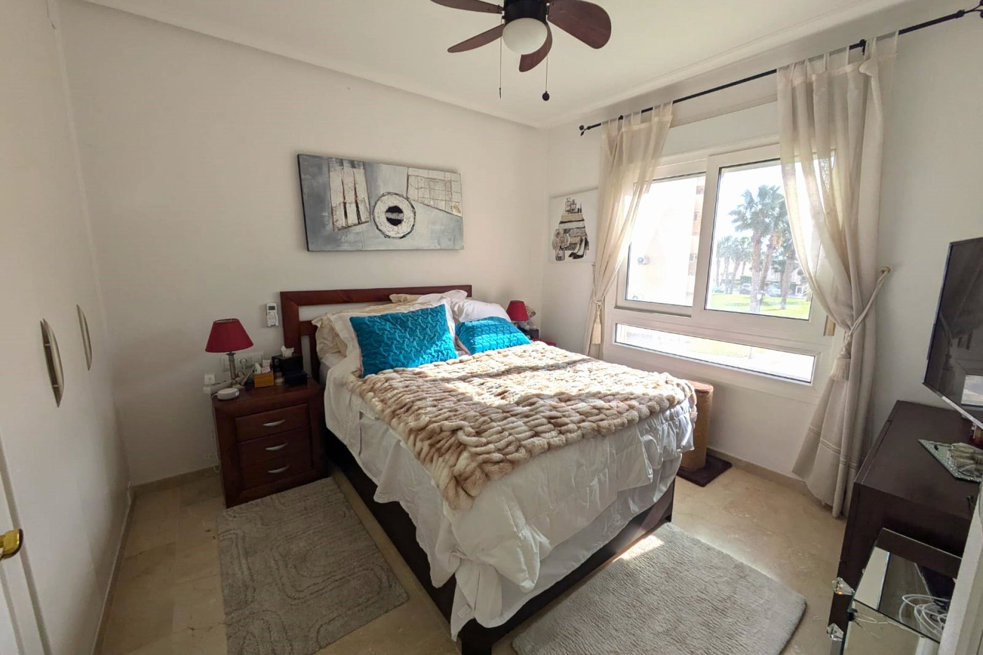 Herverkoop - Apartment - Playa Flamenca