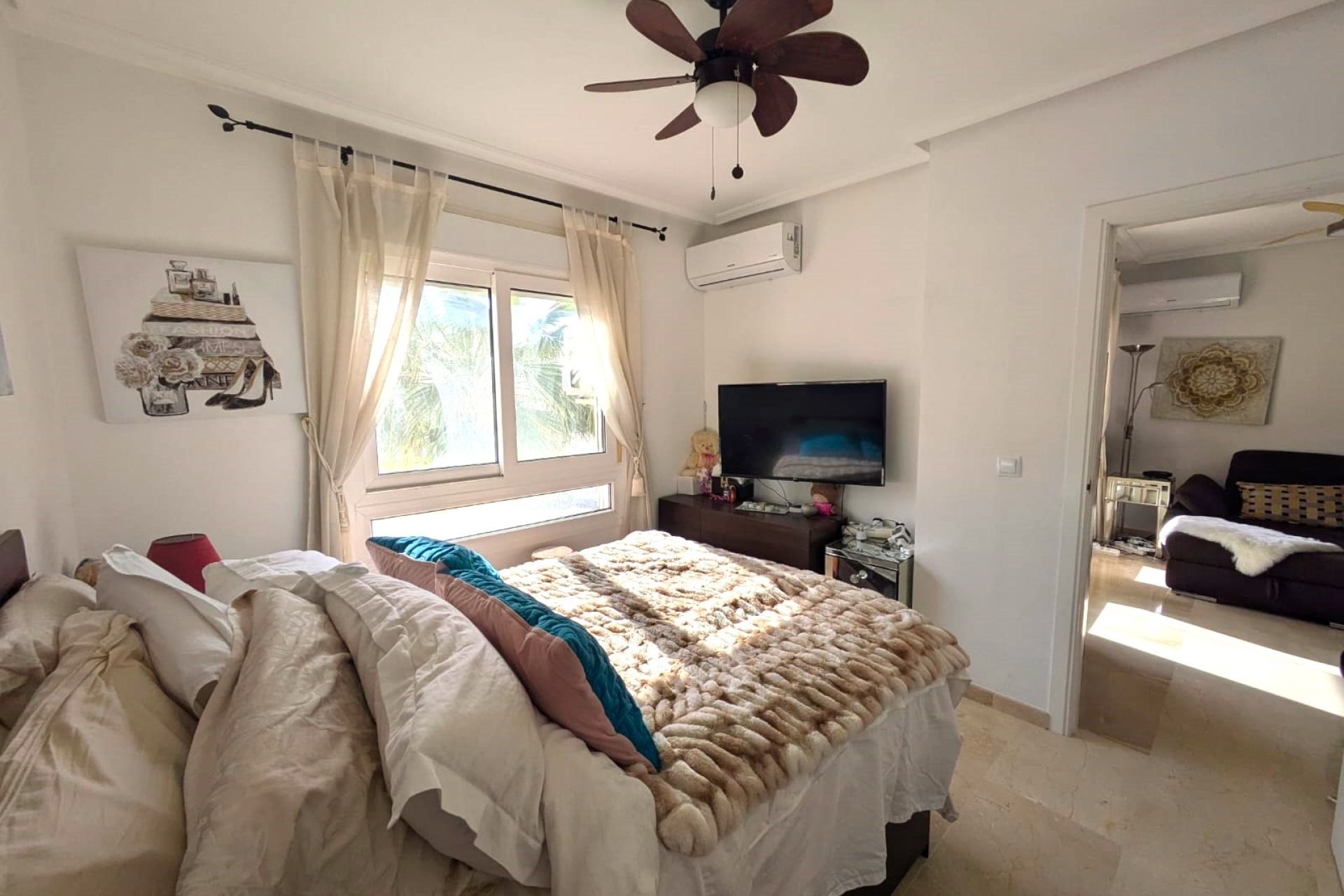 Herverkoop - Apartment - Playa Flamenca