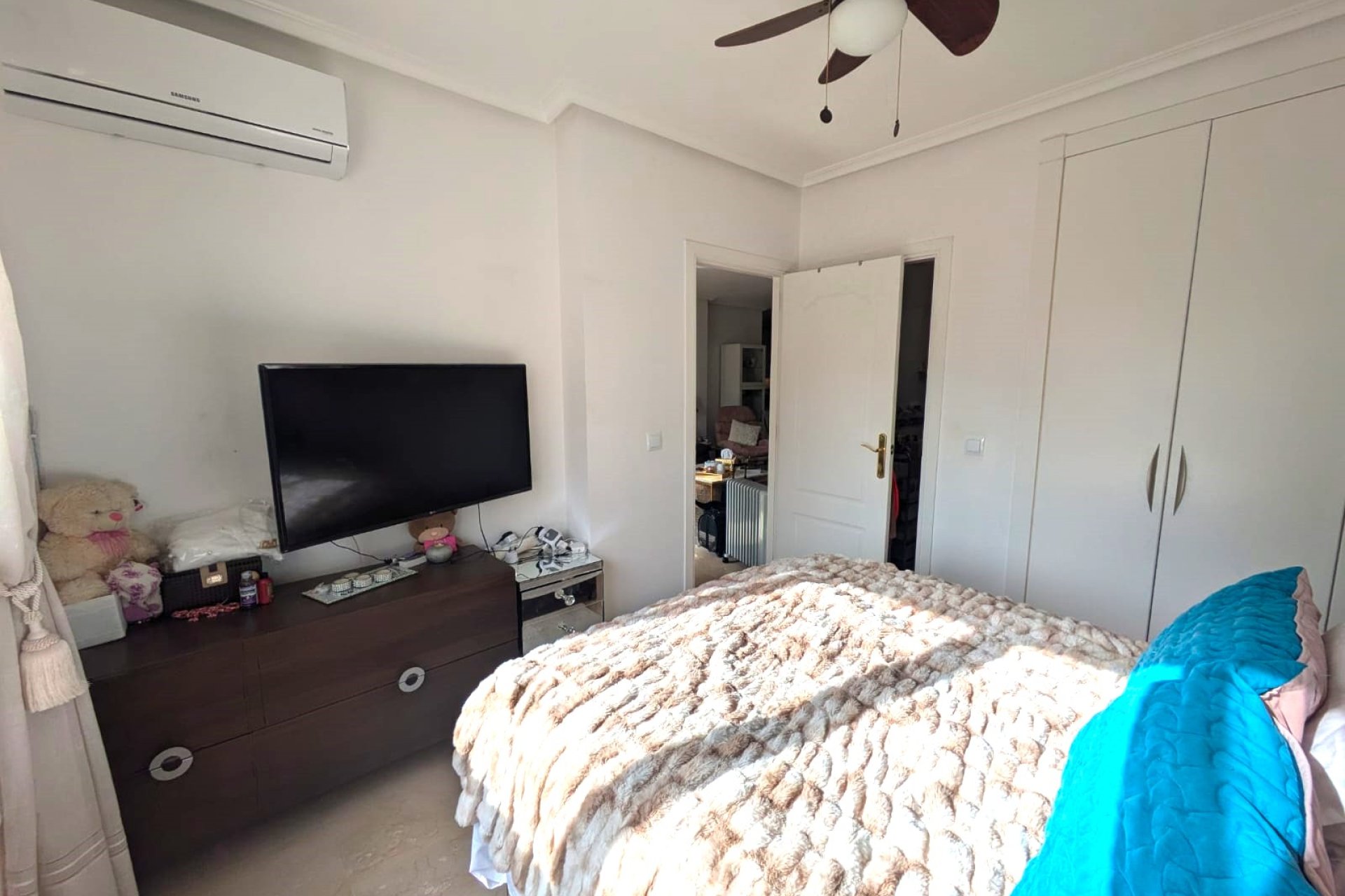 Herverkoop - Apartment - Playa Flamenca