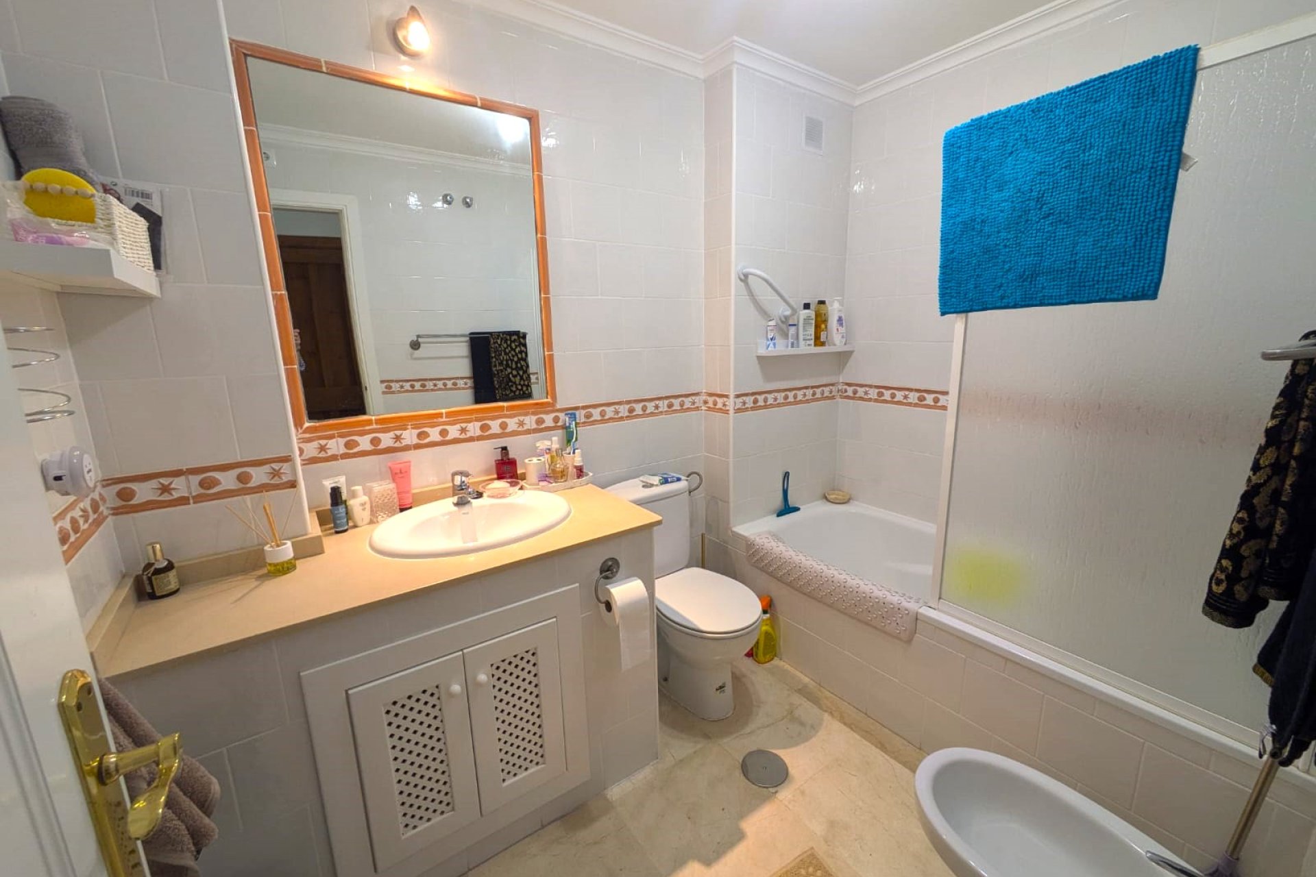 Herverkoop - Apartment - Playa Flamenca