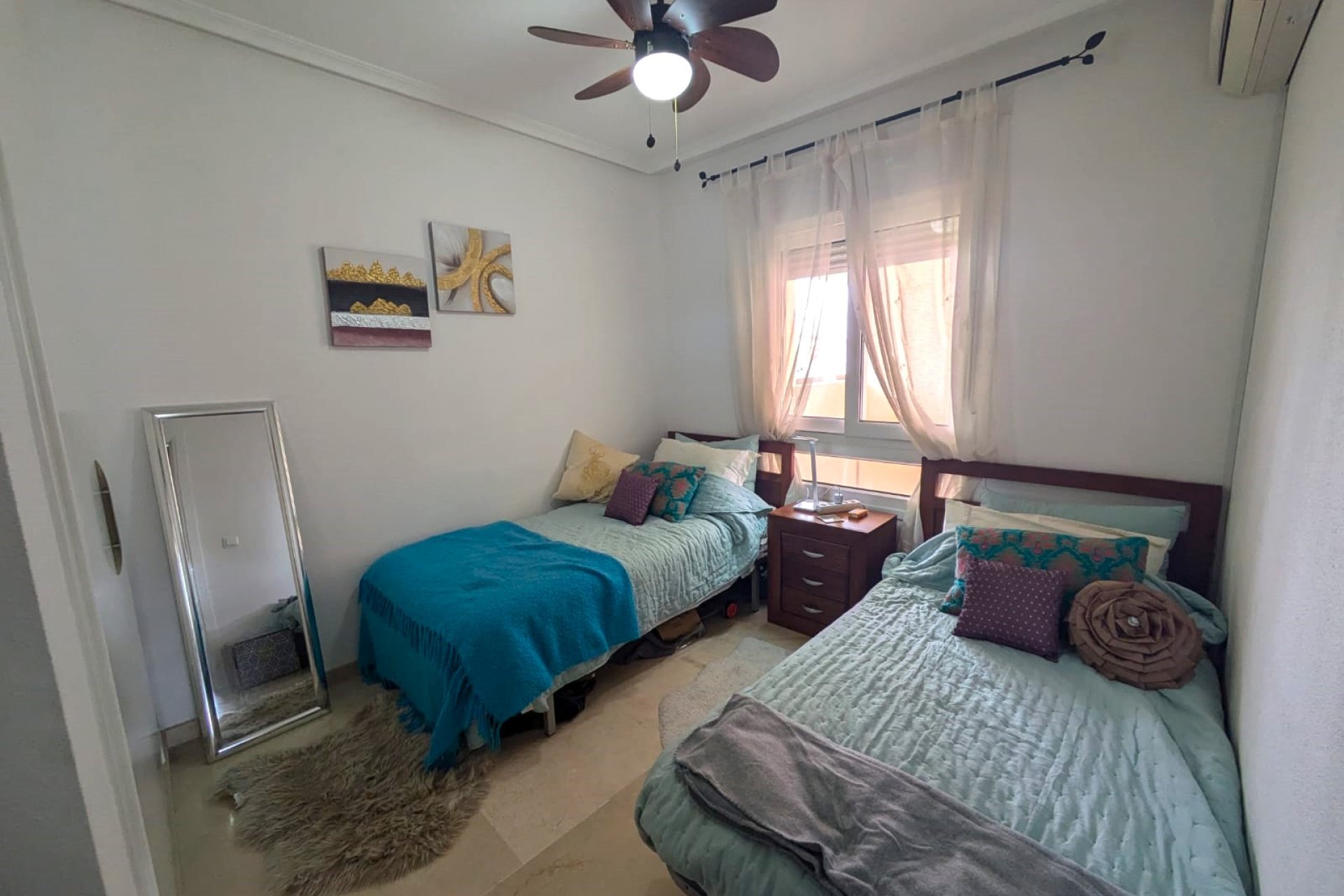 Herverkoop - Apartment - Playa Flamenca