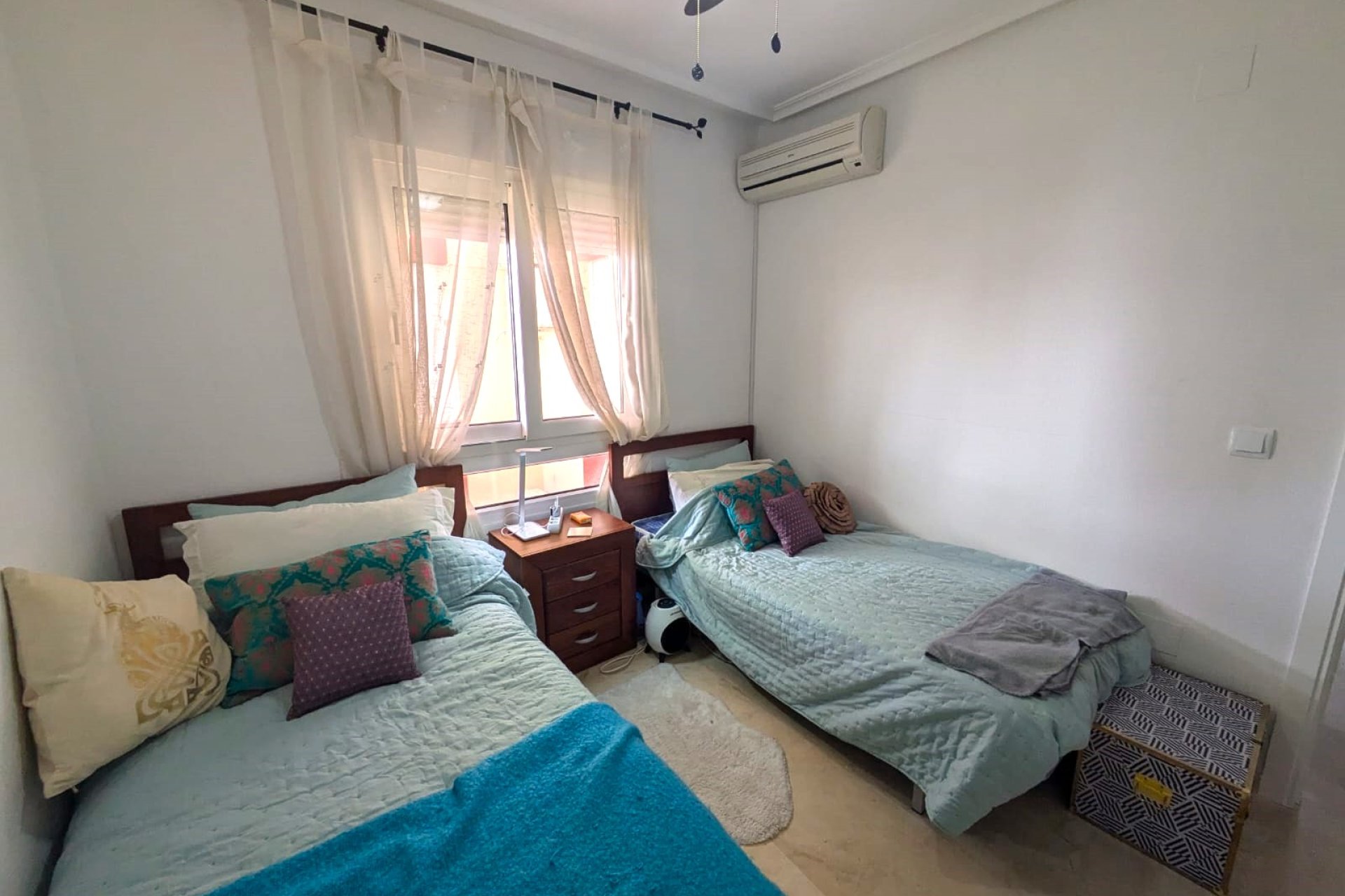 Herverkoop - Apartment - Playa Flamenca