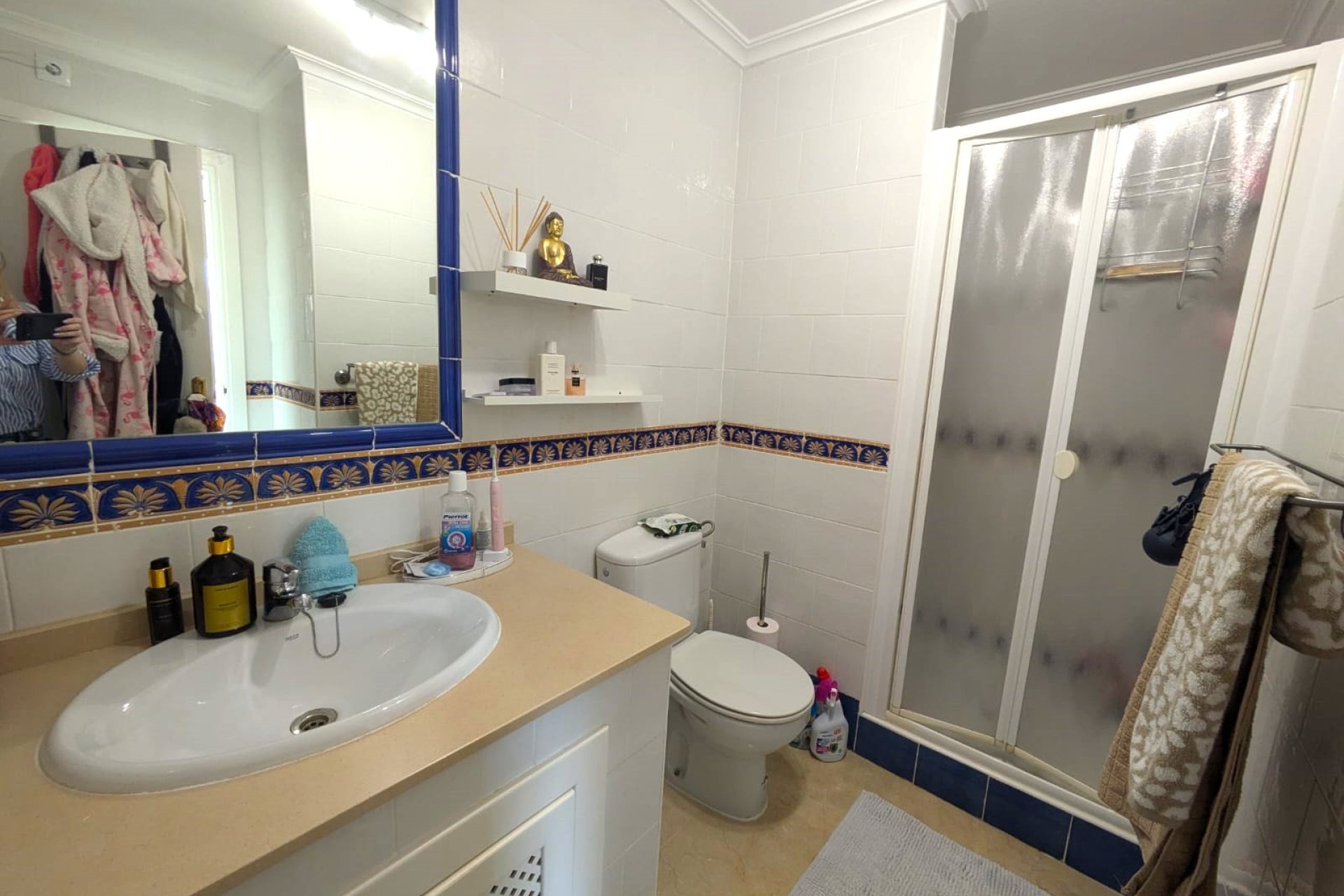 Herverkoop - Apartment - Playa Flamenca