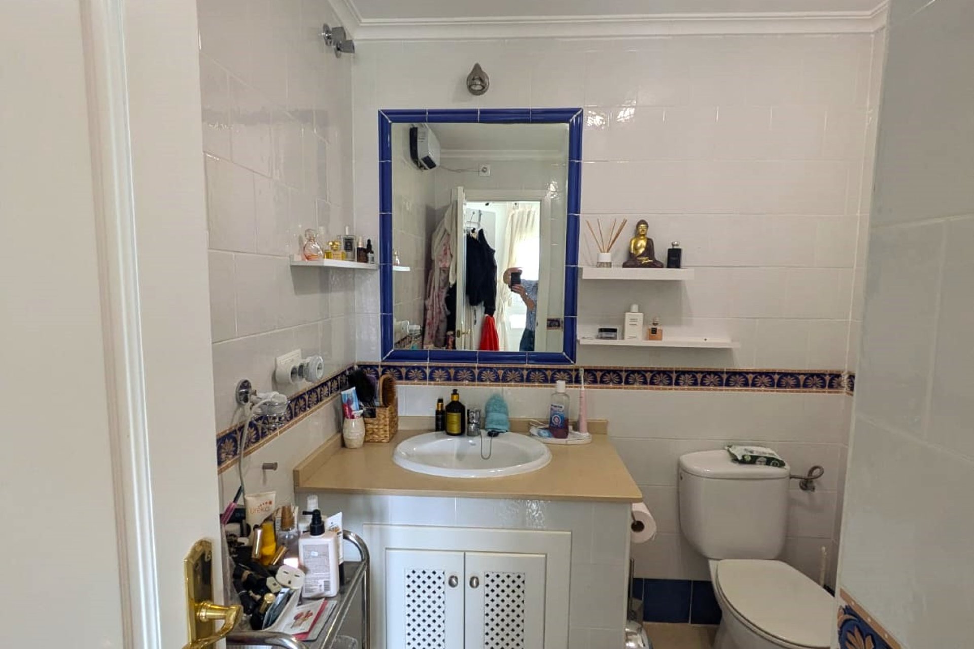 Herverkoop - Apartment - Playa Flamenca