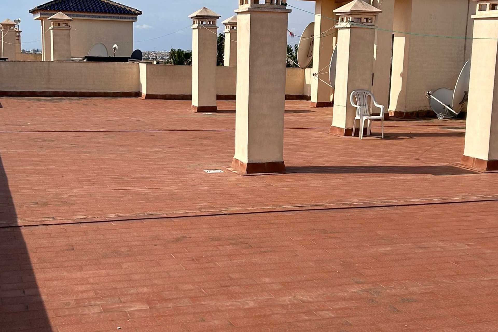 Herverkoop - Apartment - Playa Flamenca