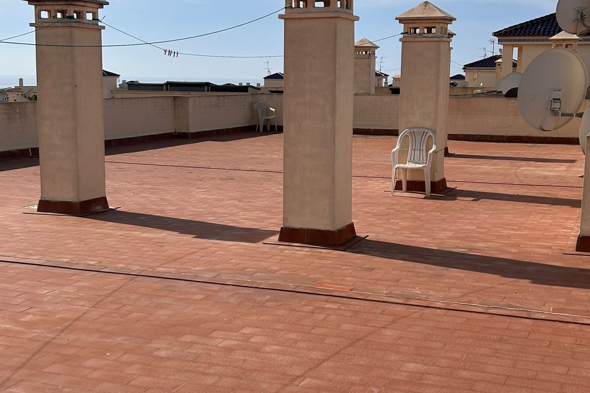 Herverkoop - Apartment - Playa Flamenca