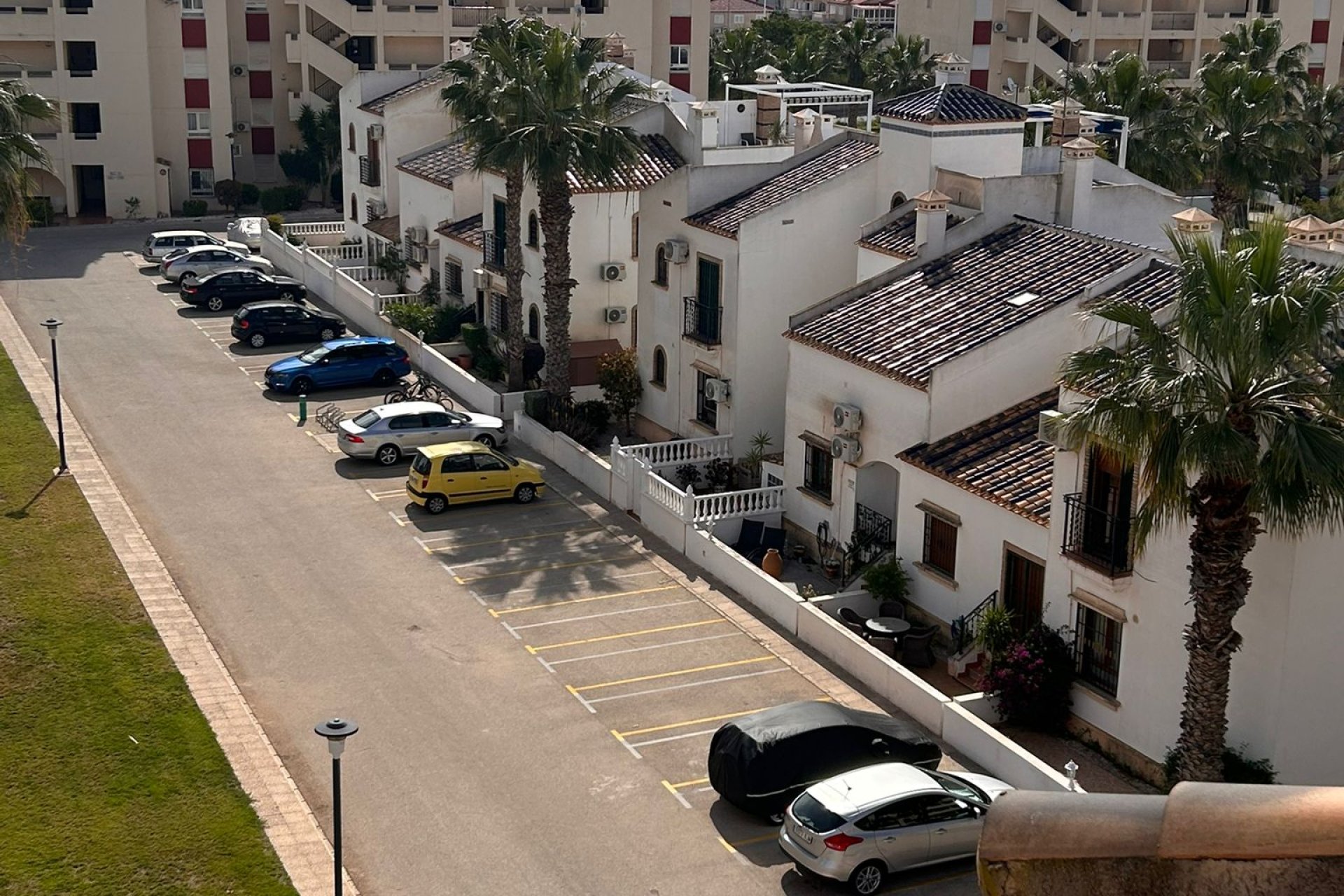 Herverkoop - Apartment - Playa Flamenca