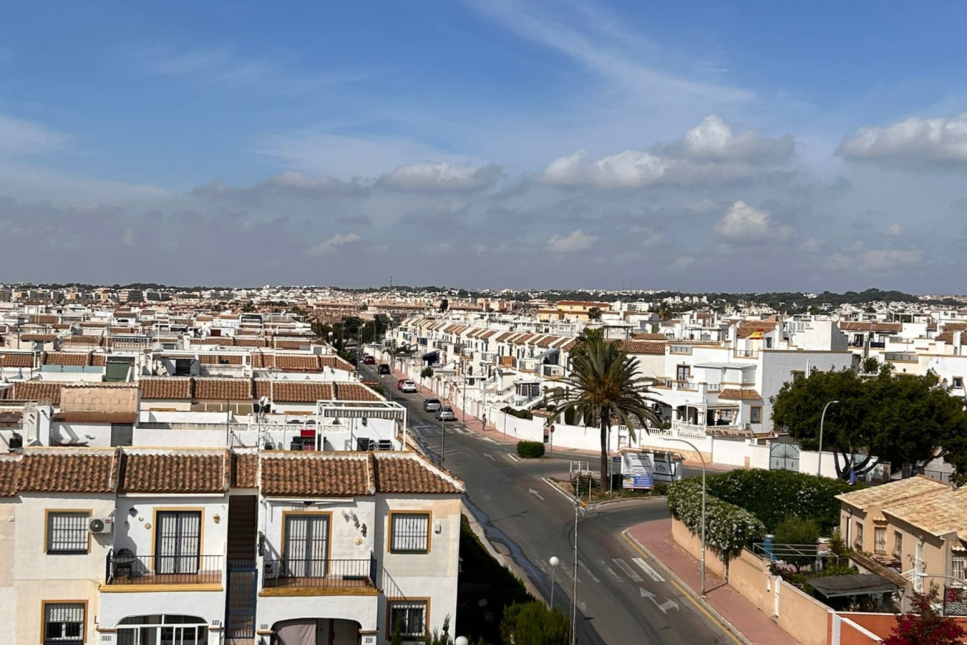 Herverkoop - Apartment - Playa Flamenca