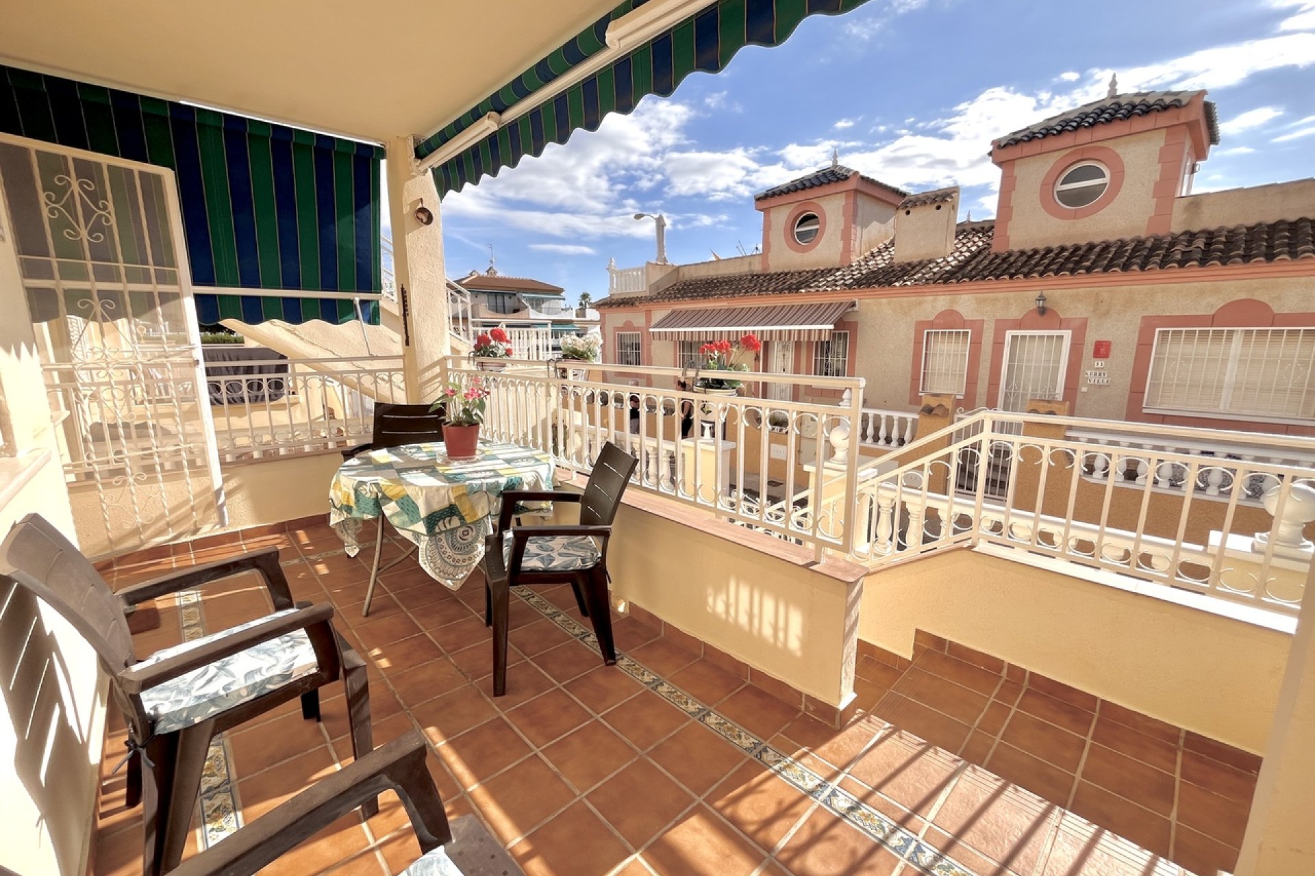 Herverkoop - Apartment - Playa Flamenca