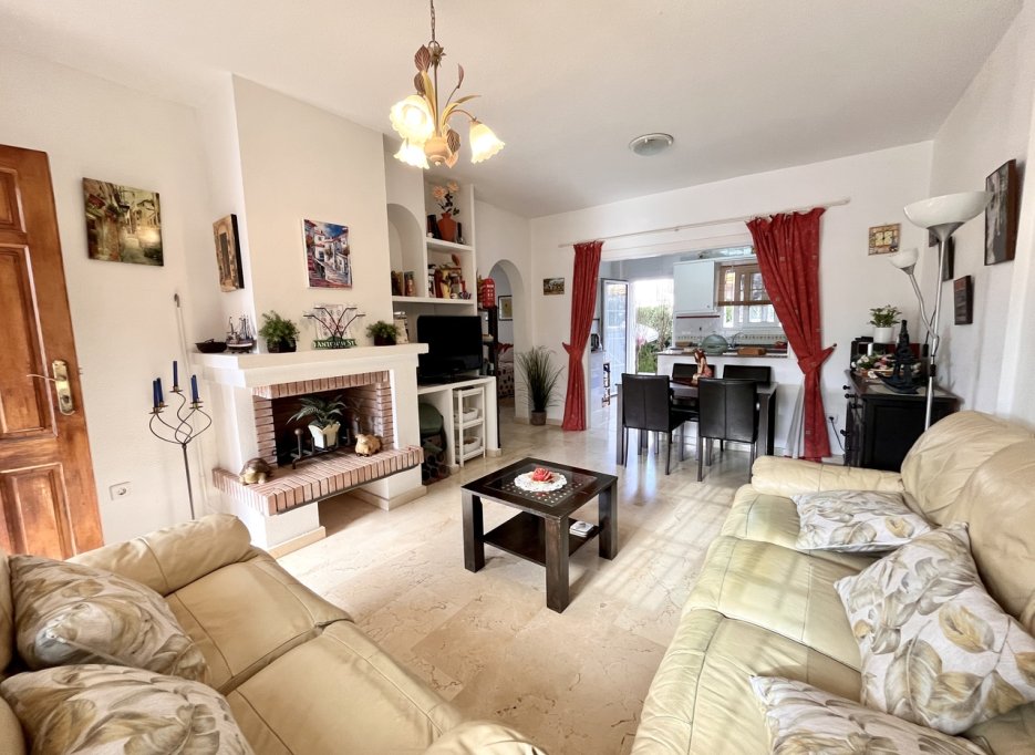 Herverkoop - Apartment - Playa Flamenca