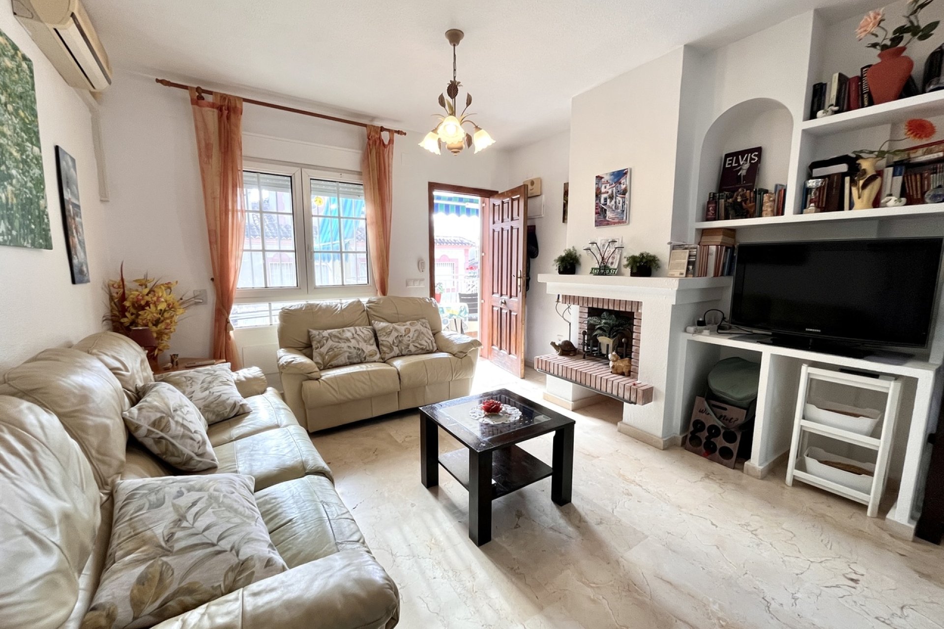 Herverkoop - Apartment - Playa Flamenca