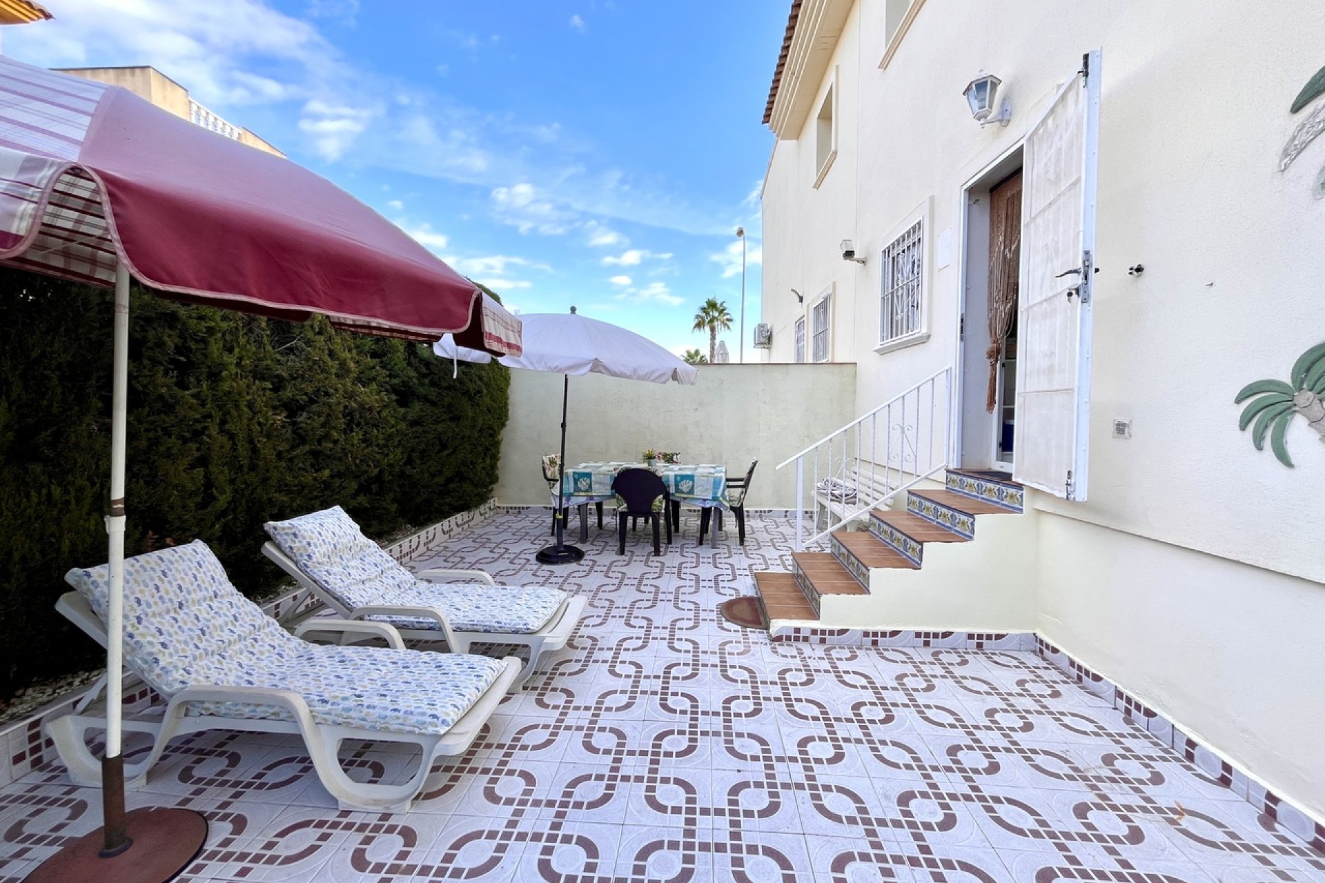 Herverkoop - Apartment - Playa Flamenca