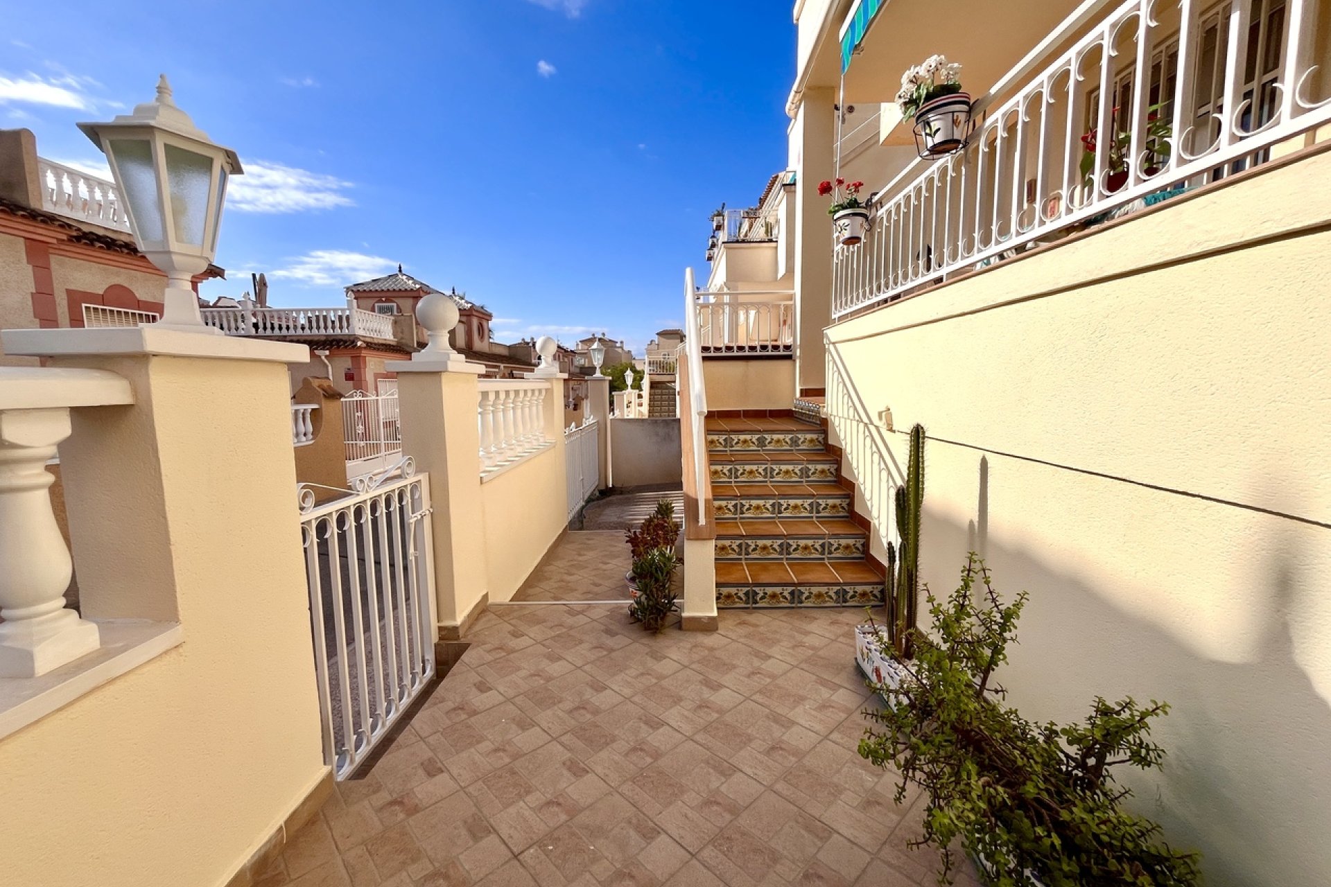 Herverkoop - Apartment - Playa Flamenca