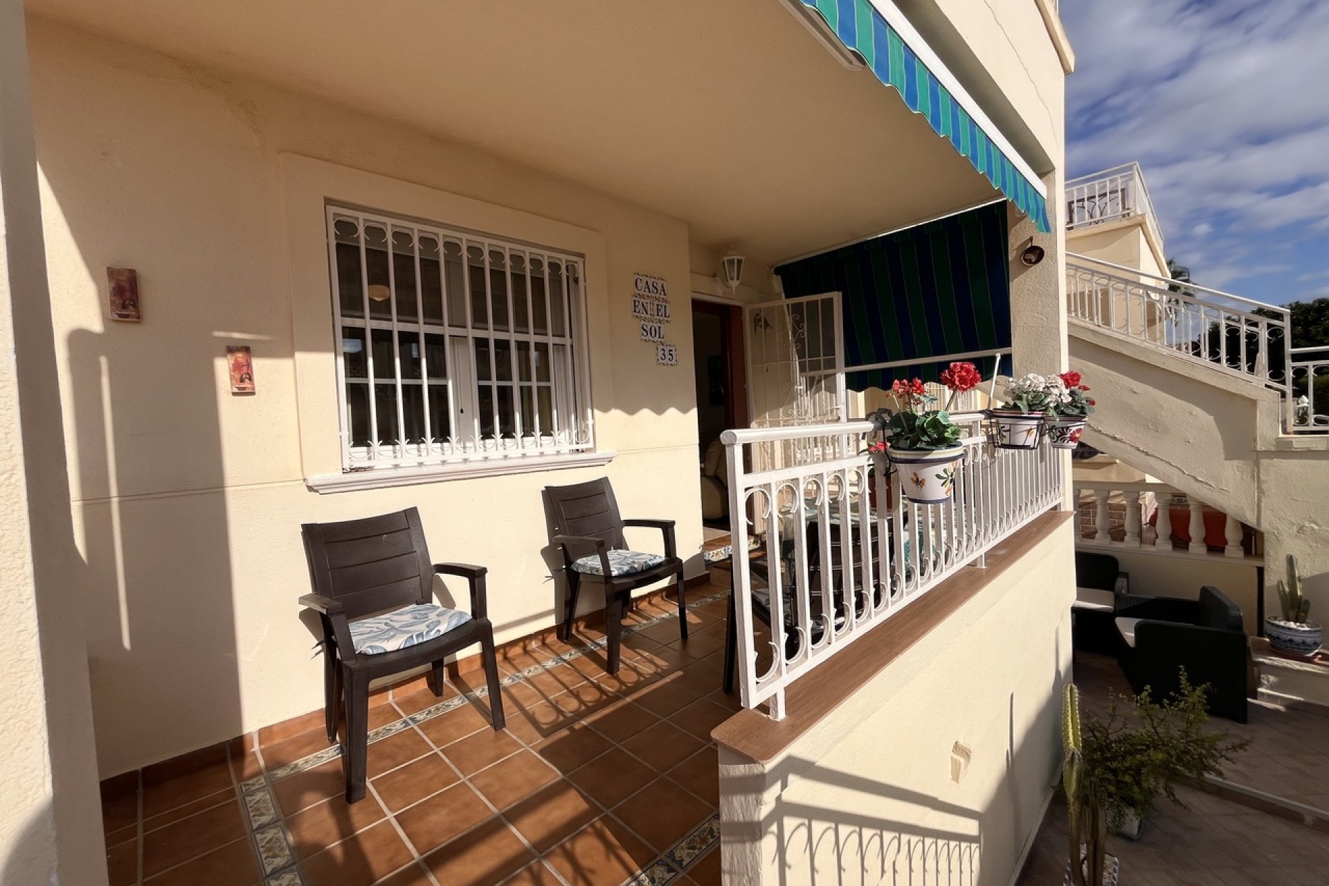 Herverkoop - Apartment - Playa Flamenca