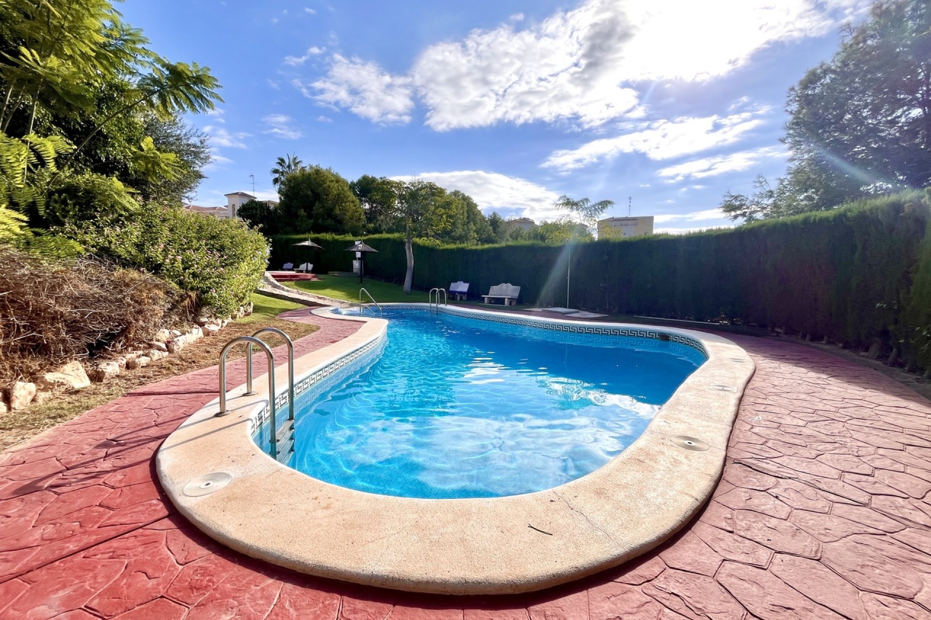 Herverkoop - Apartment - Playa Flamenca