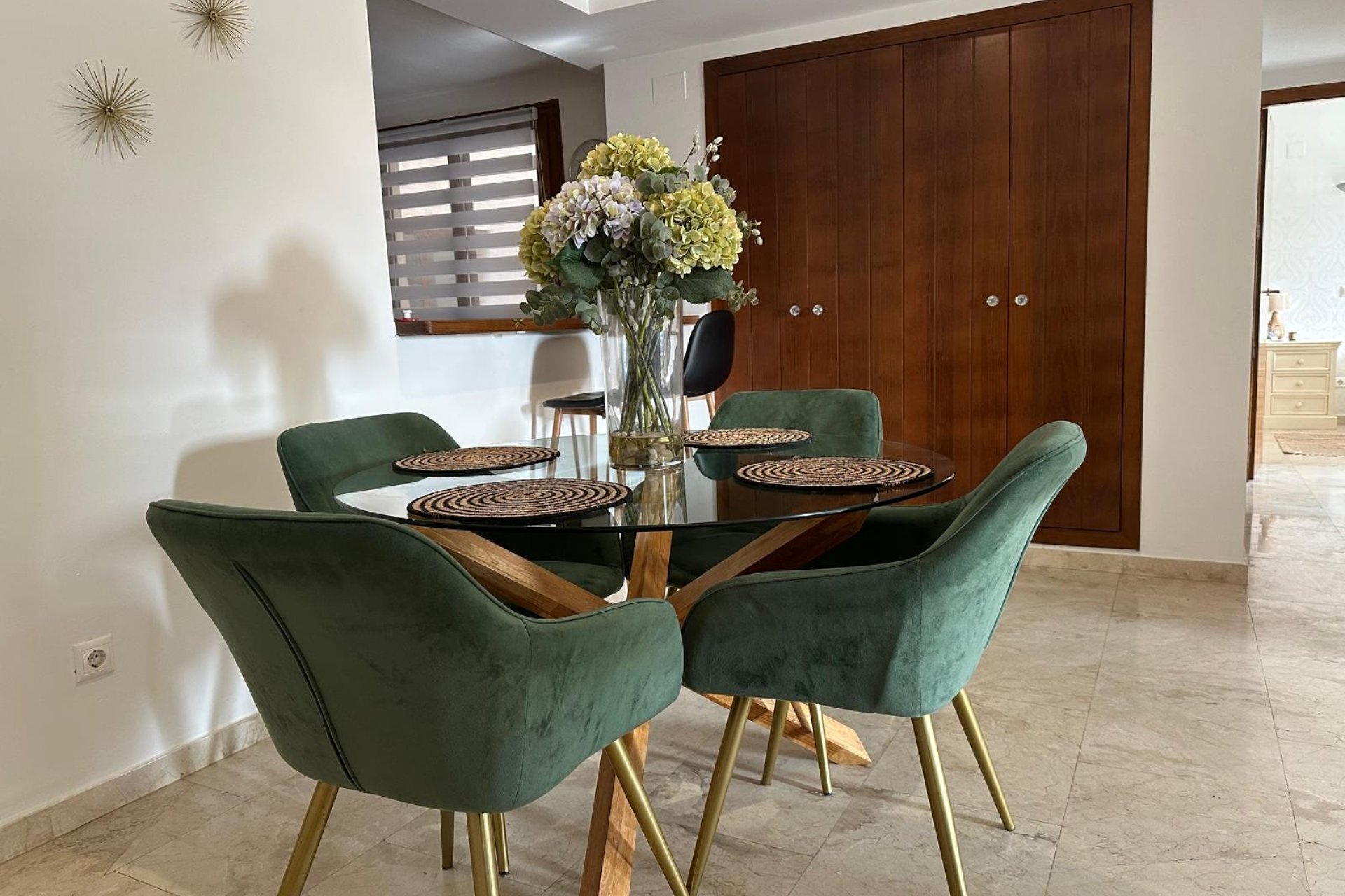 Herverkoop - Apartment - Punta Prima