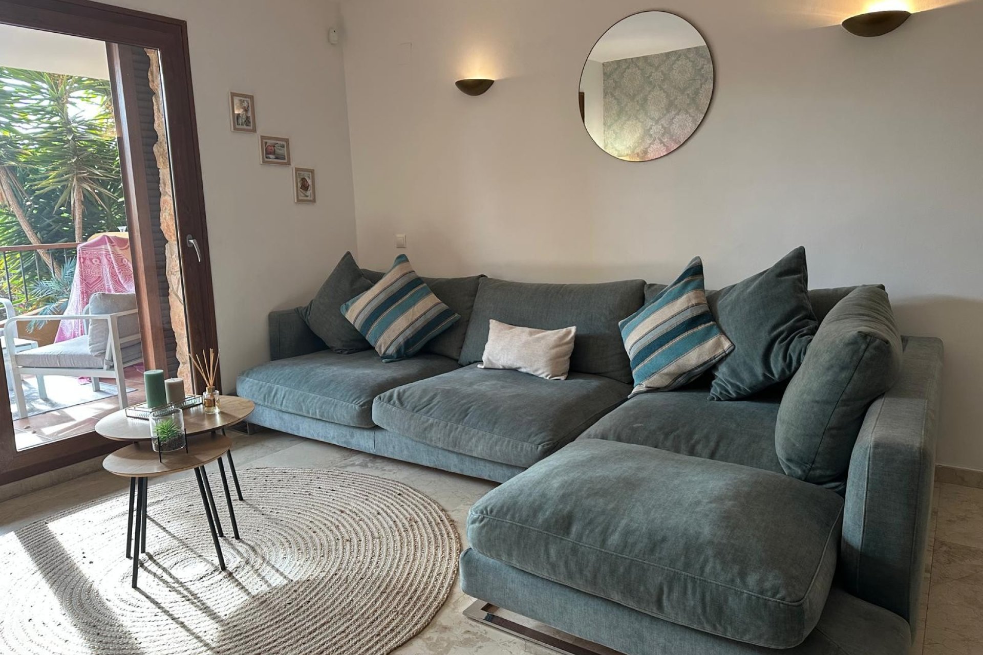 Herverkoop - Apartment - Punta Prima