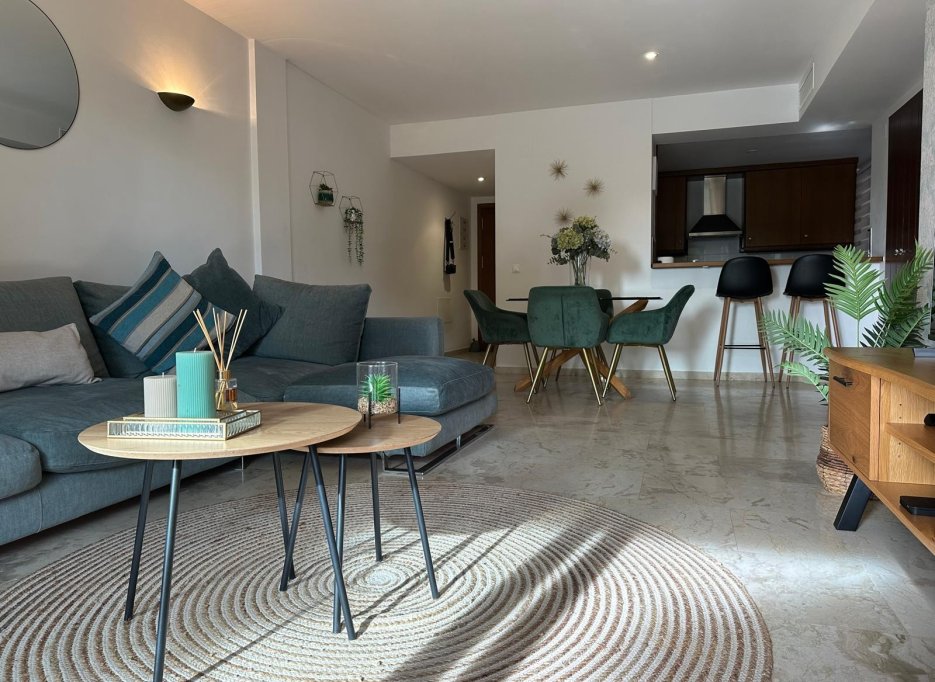 Herverkoop - Apartment - Punta Prima