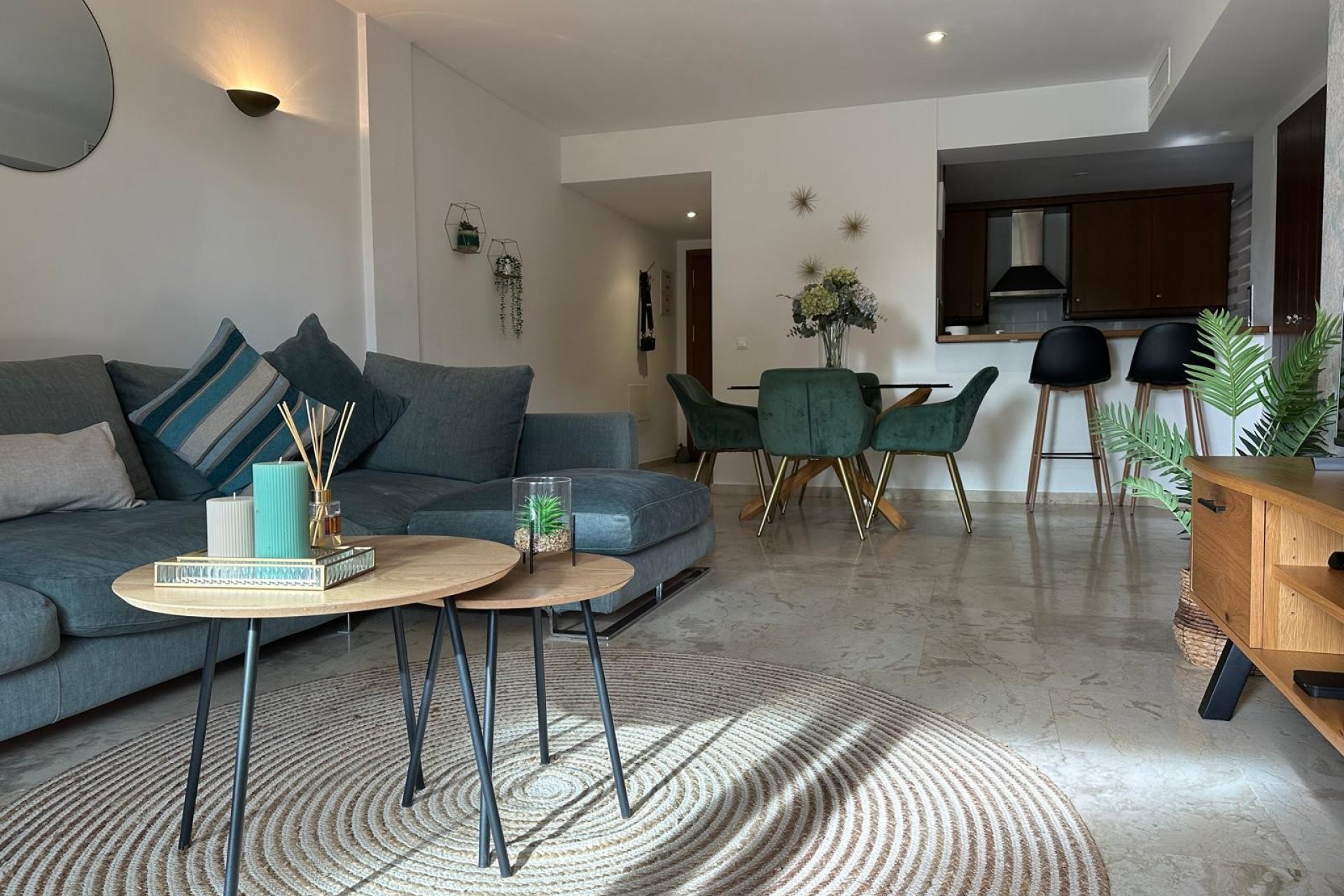 Herverkoop - Apartment - Punta Prima