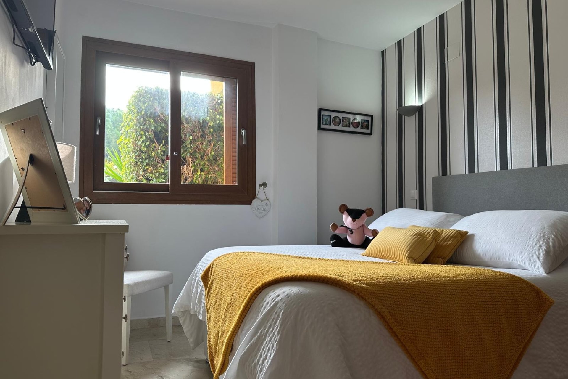 Herverkoop - Apartment - Punta Prima