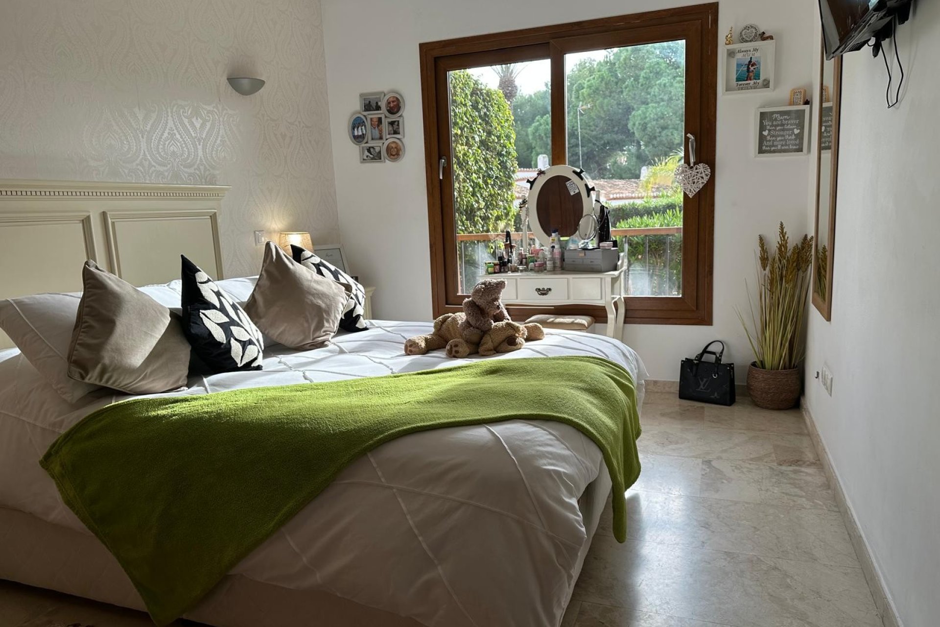 Herverkoop - Apartment - Punta Prima