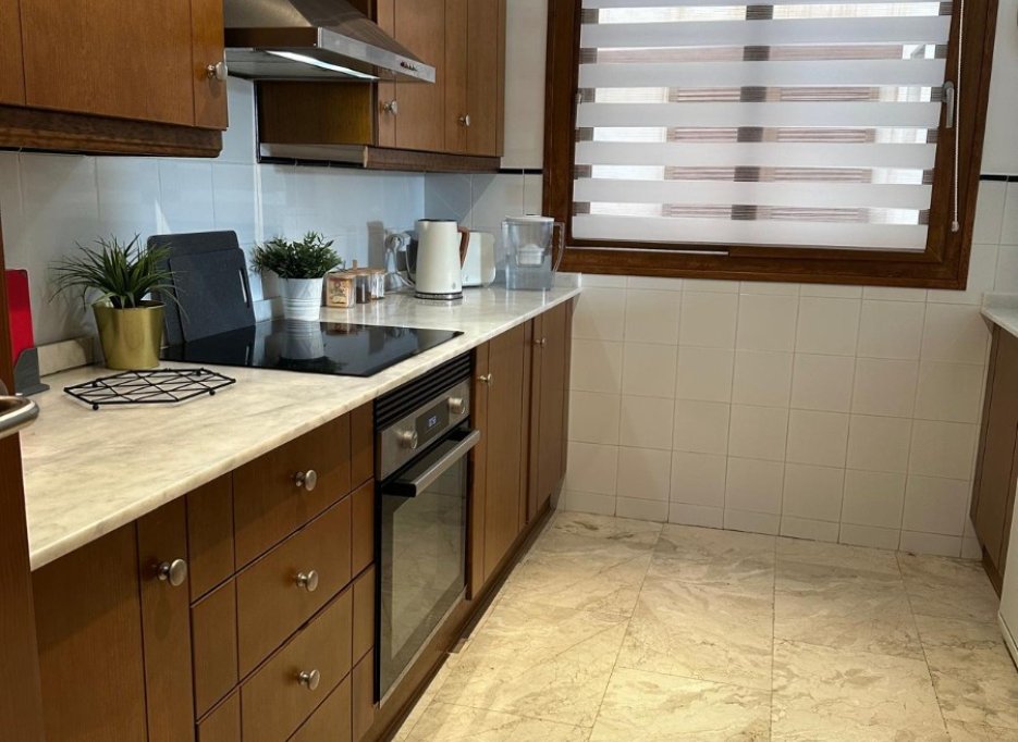 Herverkoop - Apartment - Punta Prima