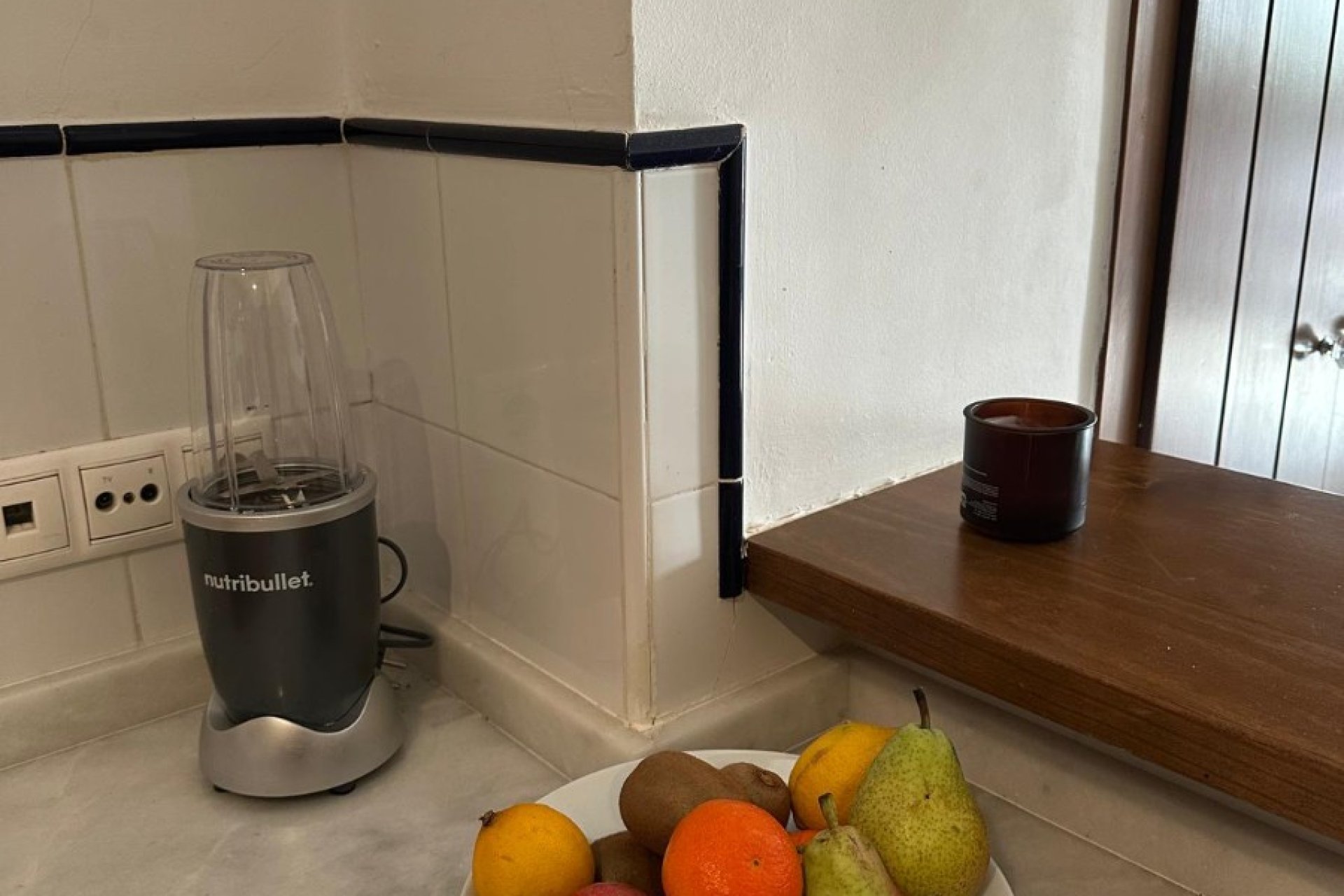 Herverkoop - Apartment - Punta Prima