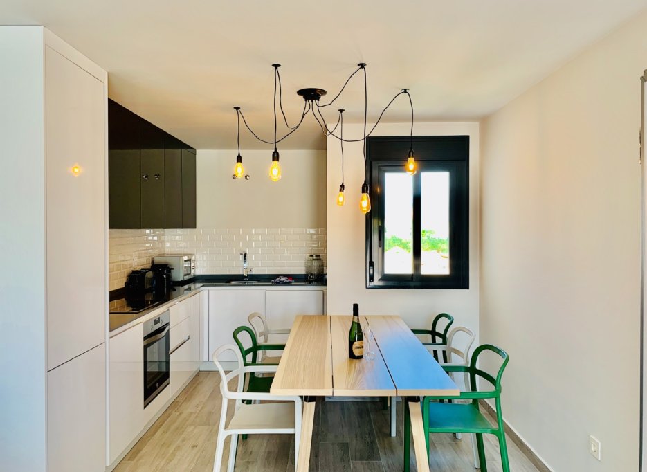 Herverkoop - Apartment - San Miguel de Salinas - San Miguel Salinas