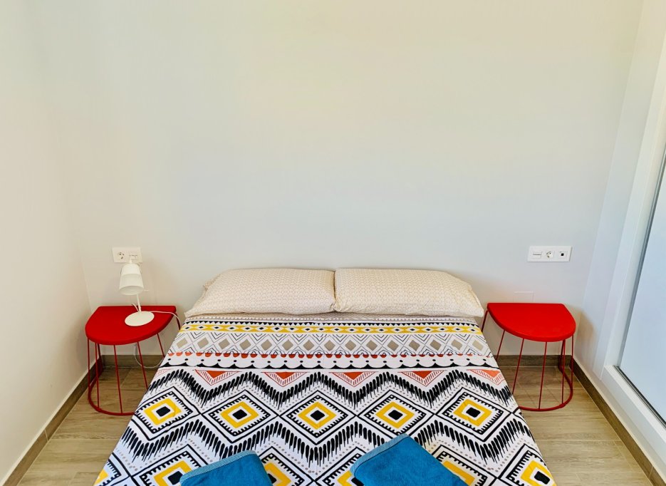 Herverkoop - Apartment - San Miguel de Salinas - San Miguel Salinas